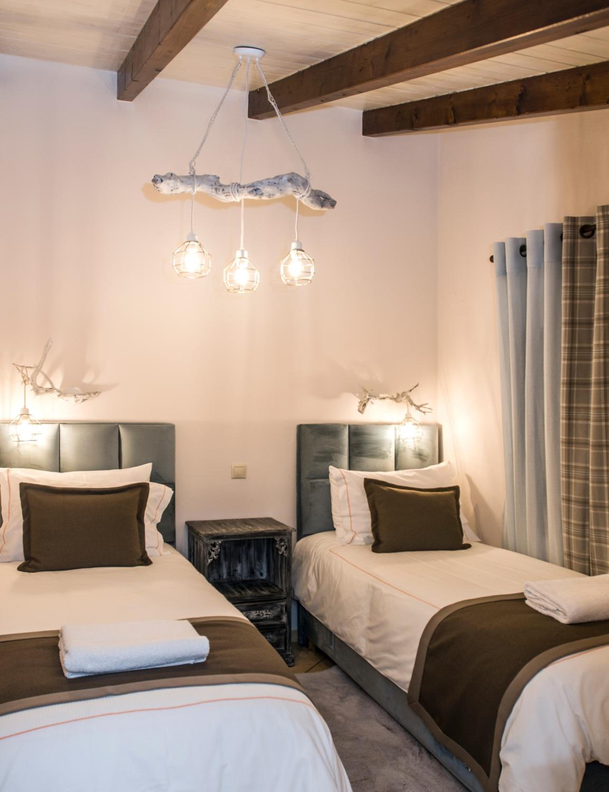 Parnassos Chalets