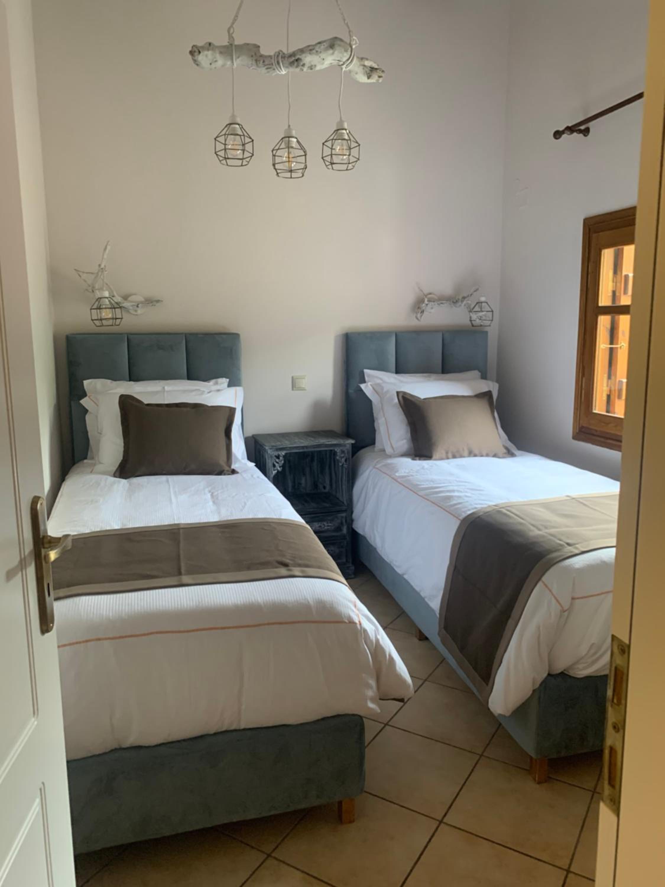 Parnassos Chalets