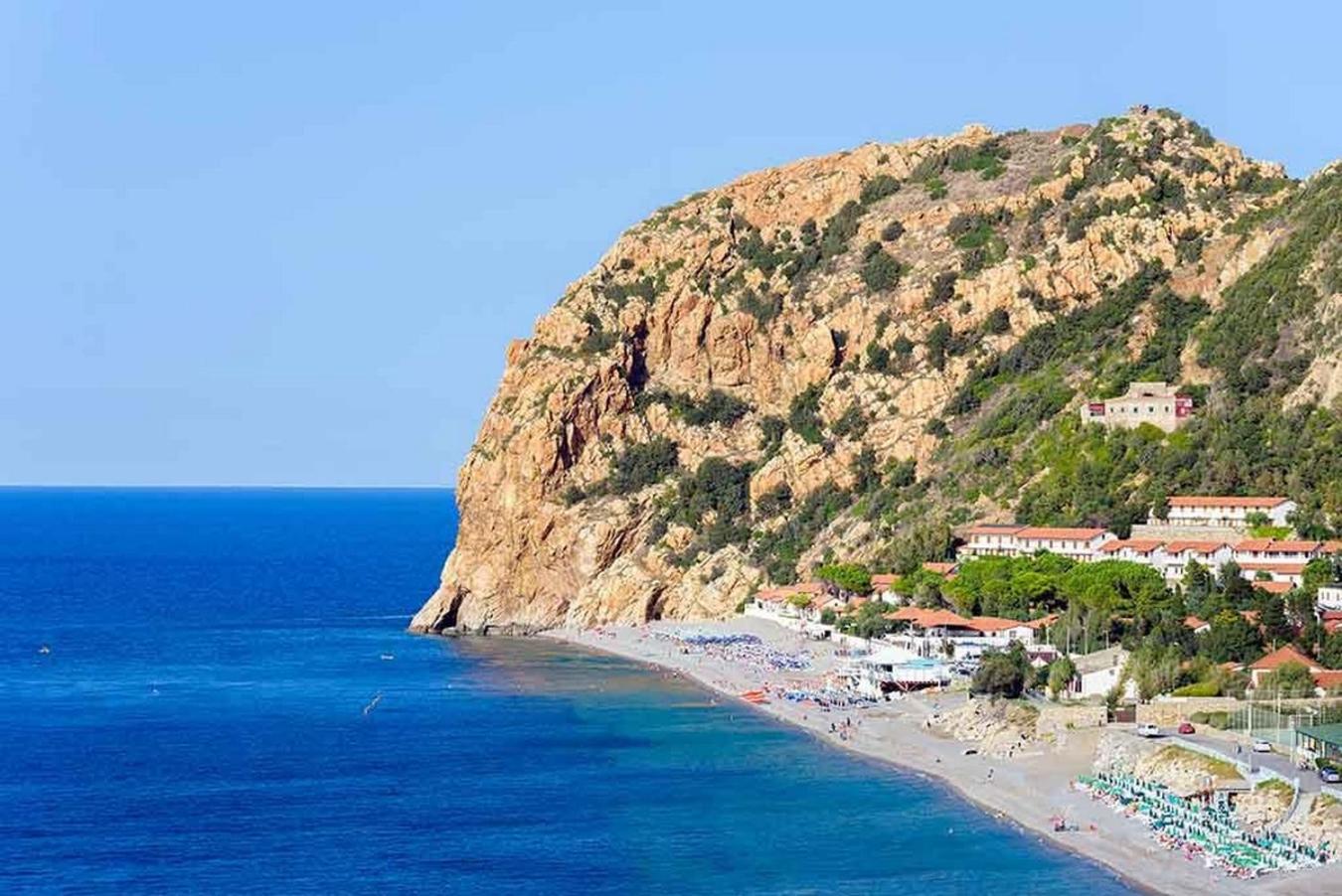Casa vacanza Gioiosa Sea view 4