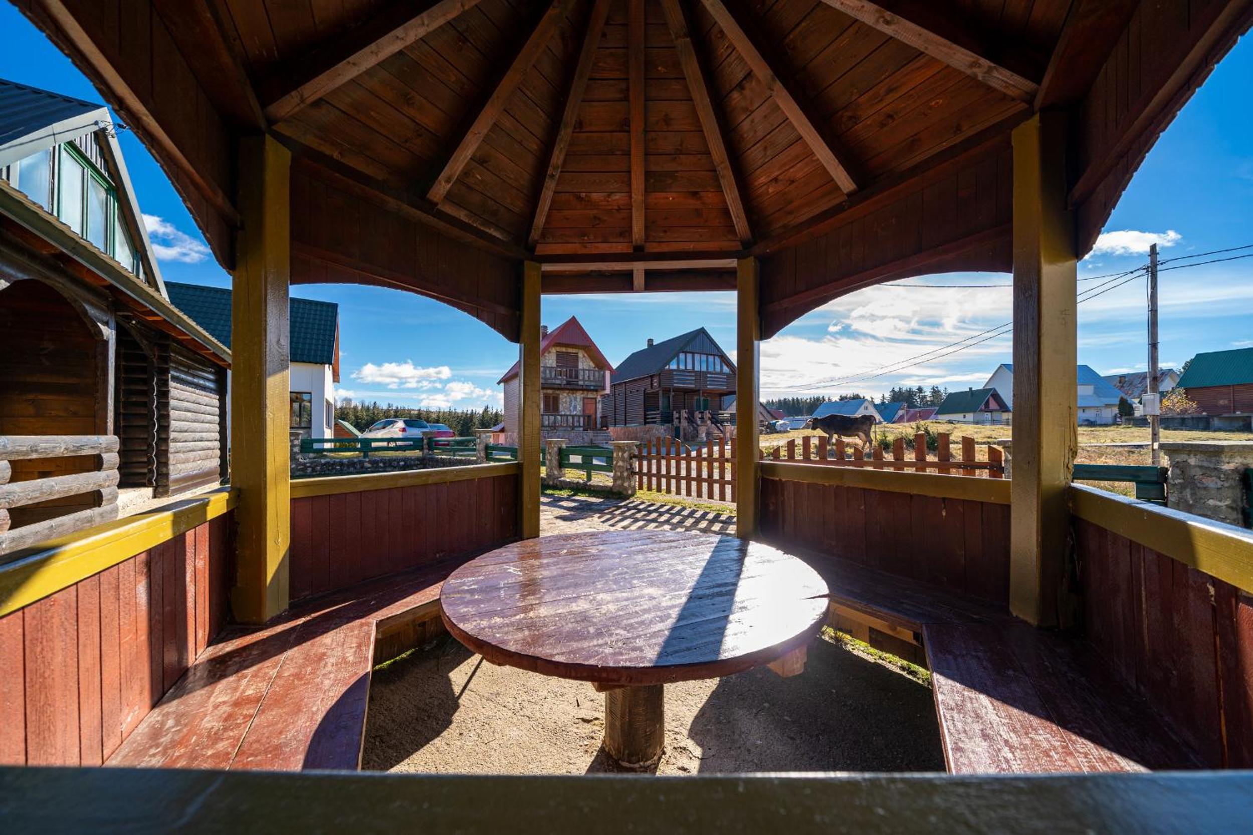 Village Villa North Wind view 2