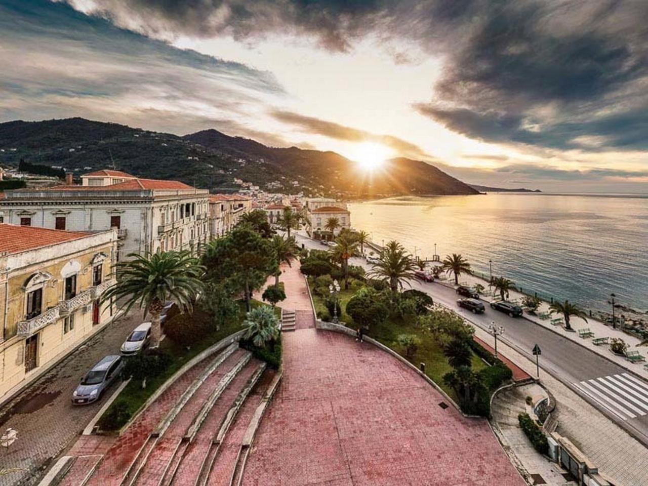 Casa vacanza Gioiosa Sea view 5