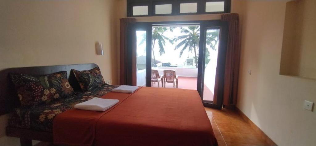 Kovalam Vacations - Hotel Samudra Tara - Property Image 2