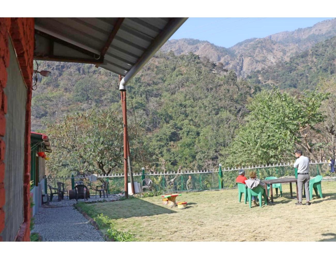 The Jungle View Resort  Restaurant, Bhogpur - Property Image 29