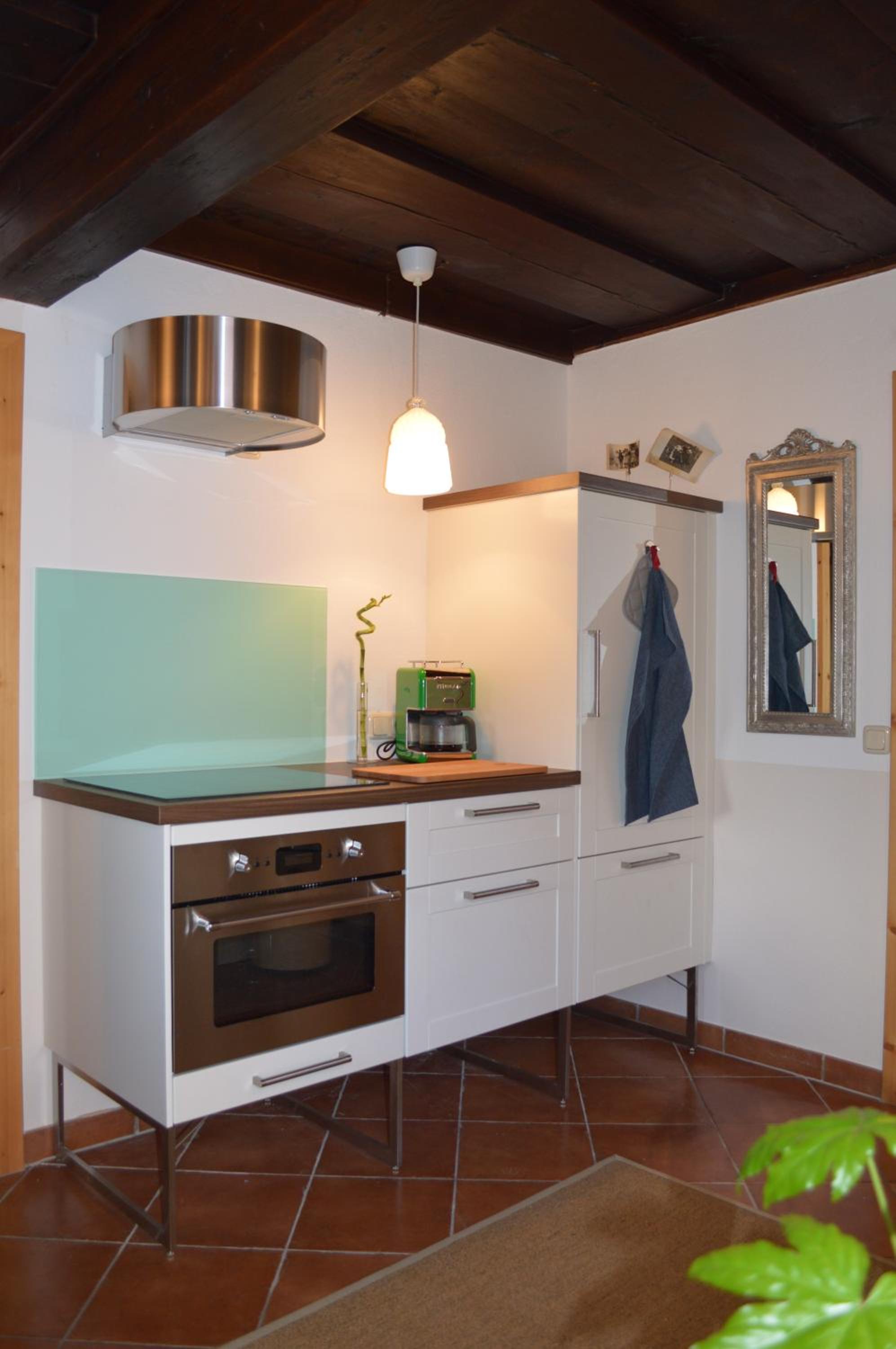 Apartment Luise