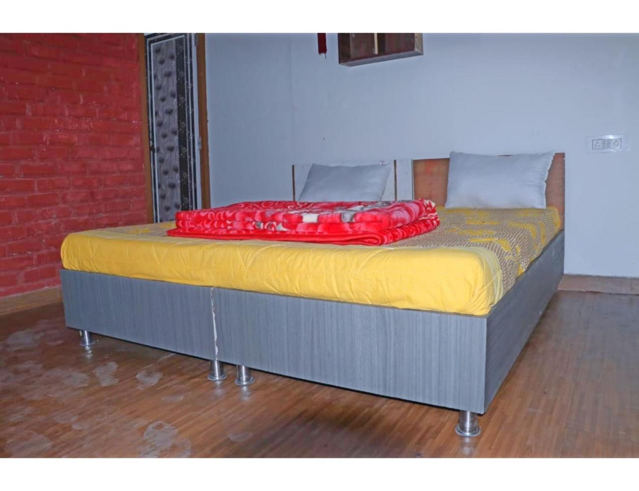 The Jungle View Resort  Restaurant, Bhogpur - Property Image 26