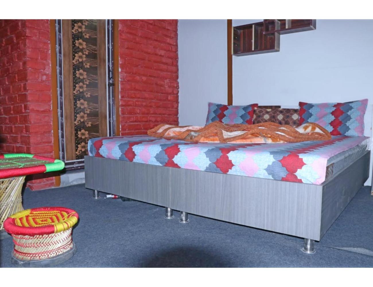 The Jungle View Resort  Restaurant, Bhogpur - Property Image 24