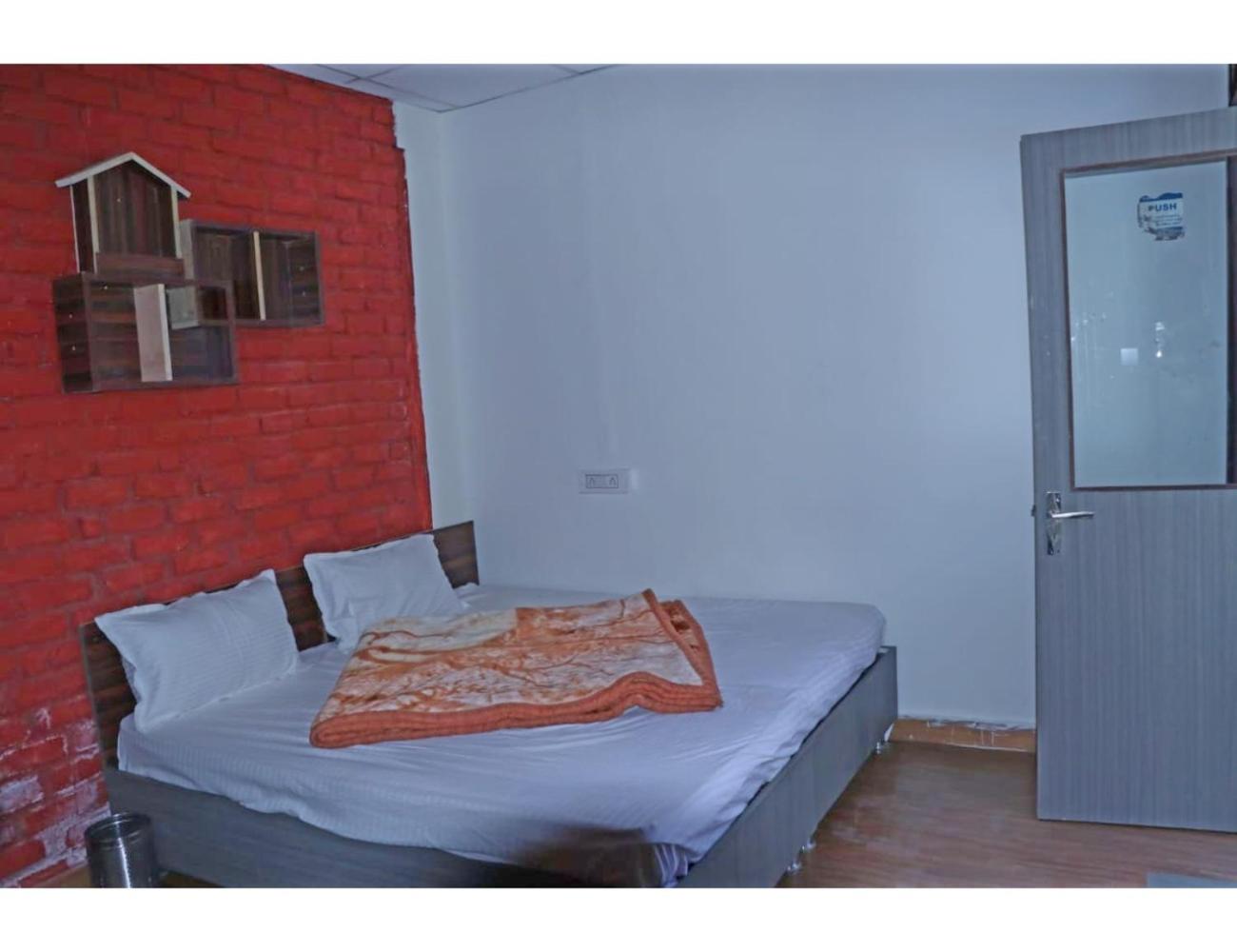 The Jungle View Resort  Restaurant, Bhogpur - Property Image 12