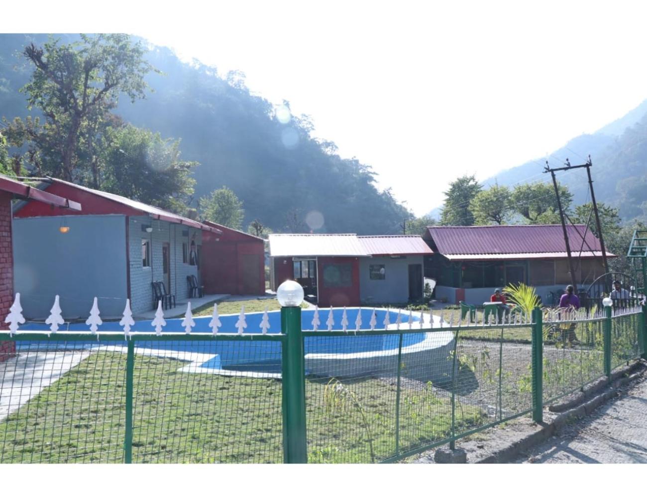 The Jungle View Resort  Restaurant, Bhogpur - Property Image 10