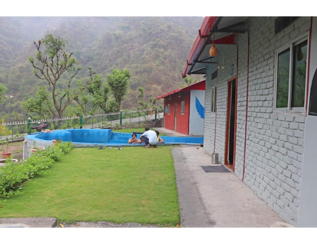 The Jungle View Resort  Restaurant, Bhogpur - Property Image 6