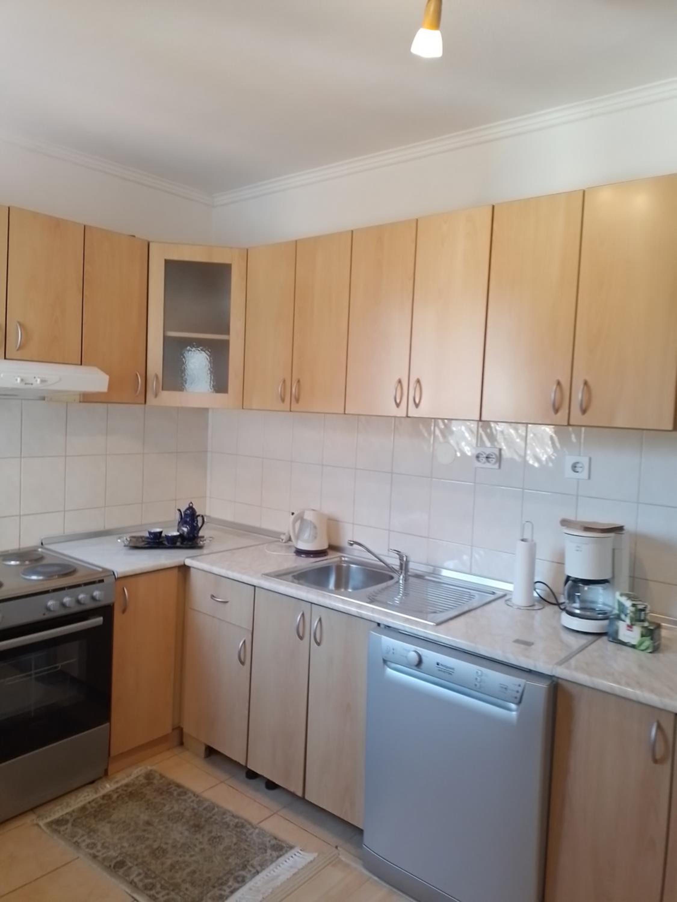 Guesthouse Sanja - Apartments 212
