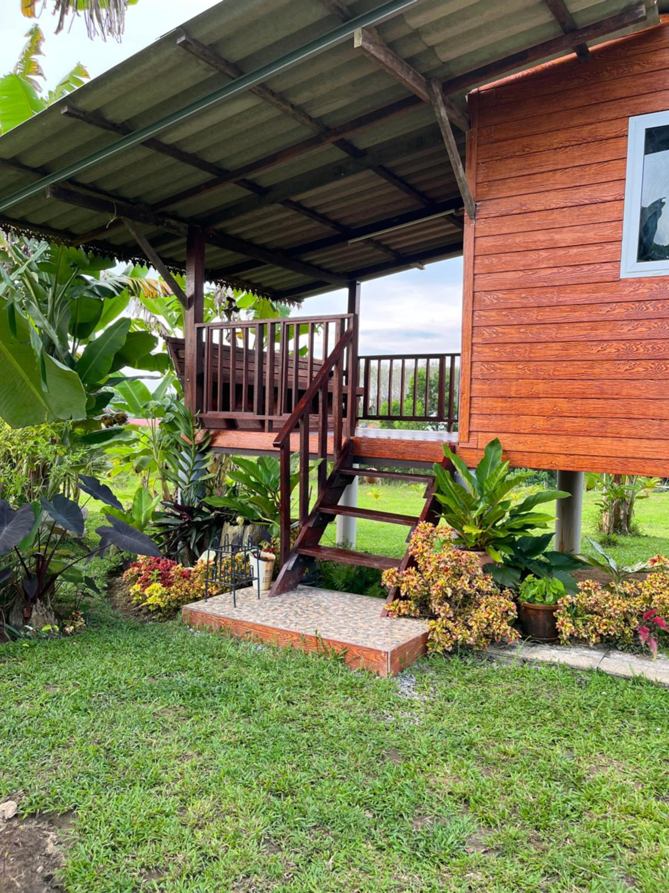 Rak Suan Homestay, Khao Lak