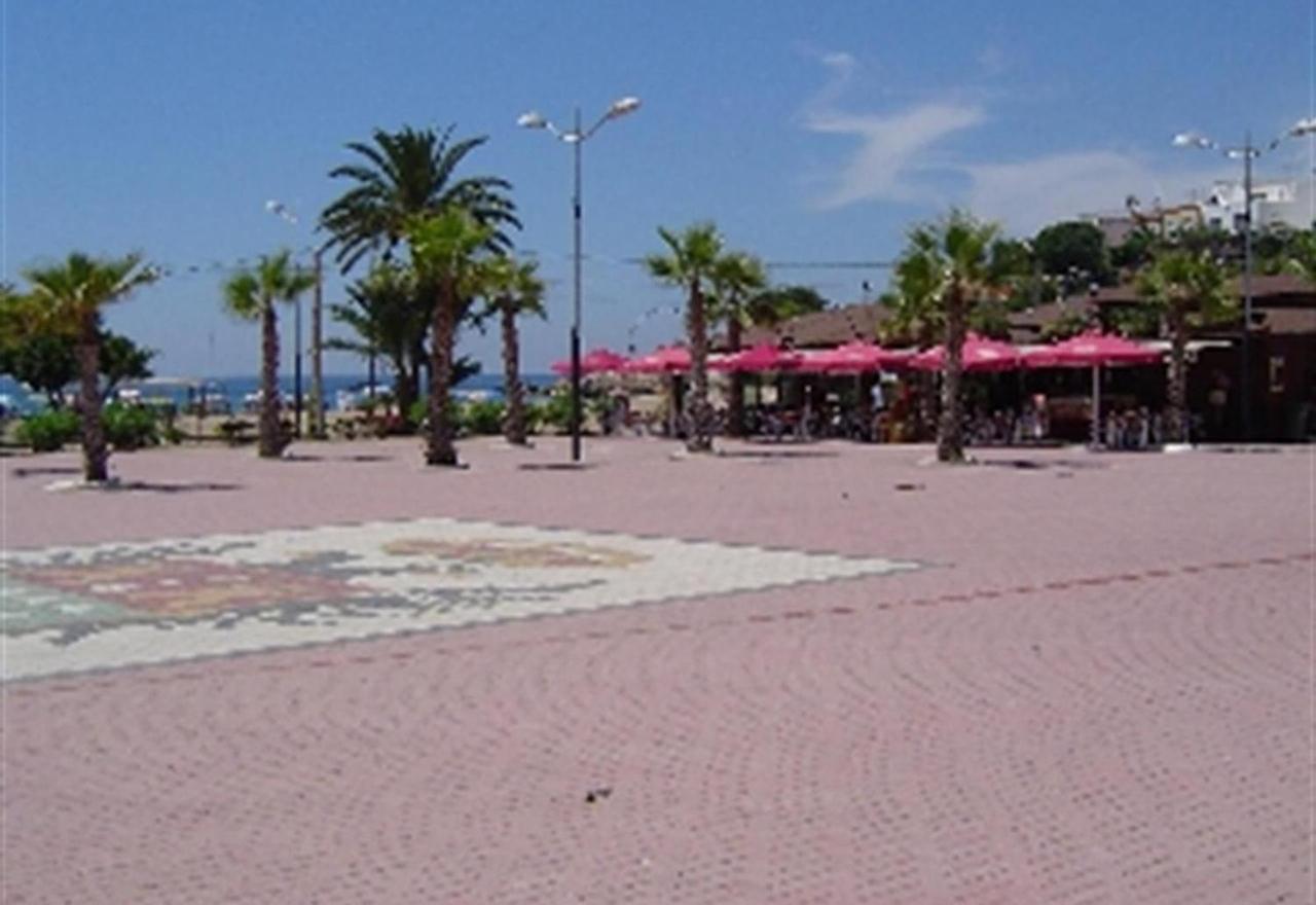 Villa Terreros