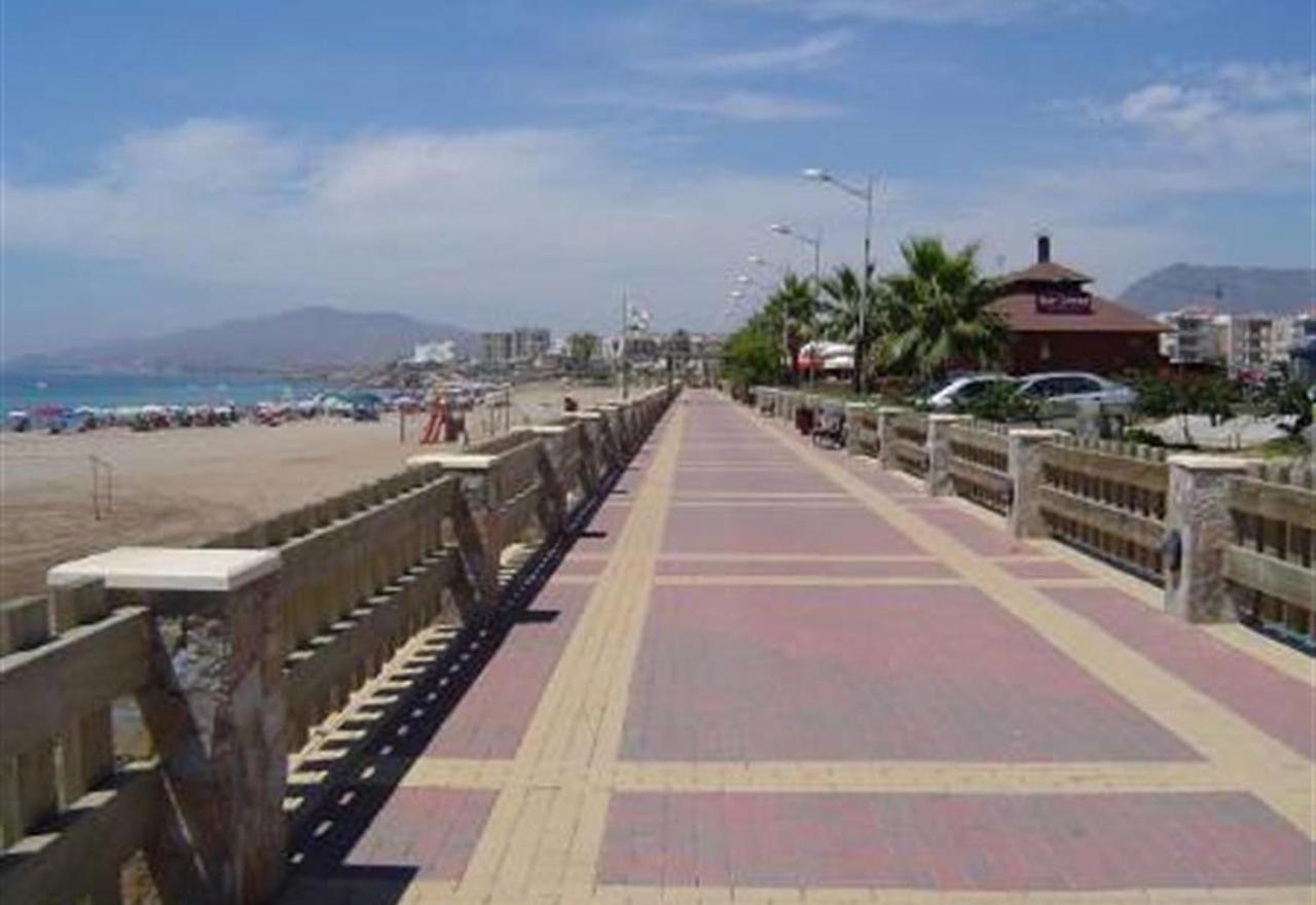 Villa Terreros