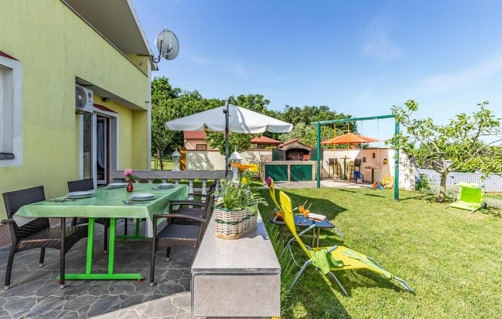 Vila LEILA