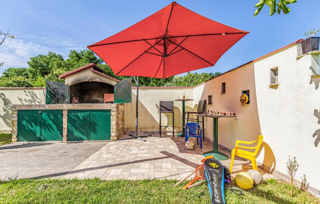Vila LEILA