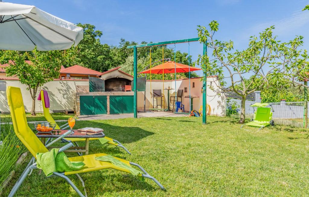 Vila LEILA