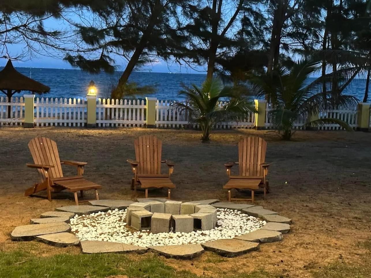 Orchid Boutique Beach Resort view 5