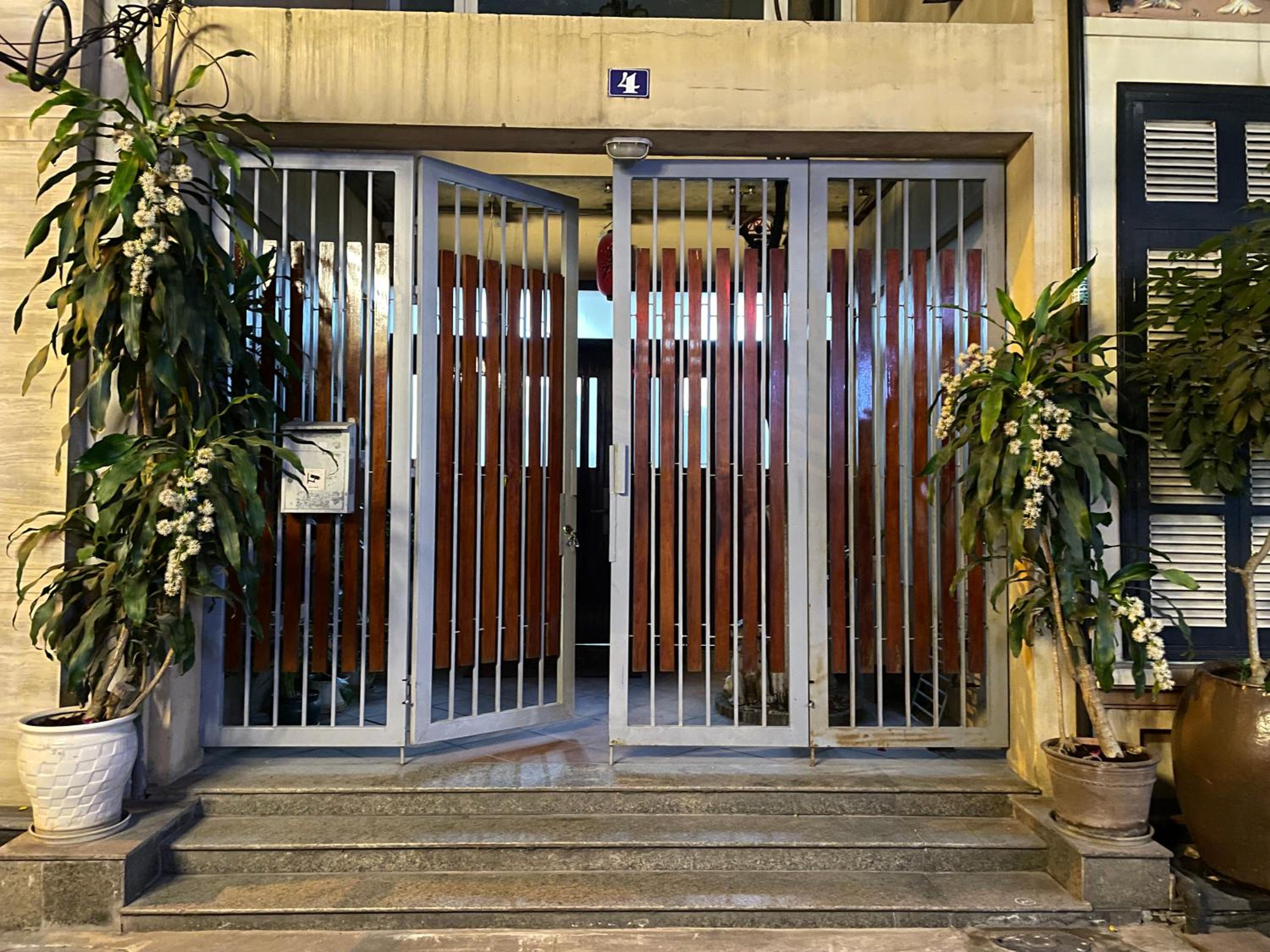 May Residence-800m from Opera House