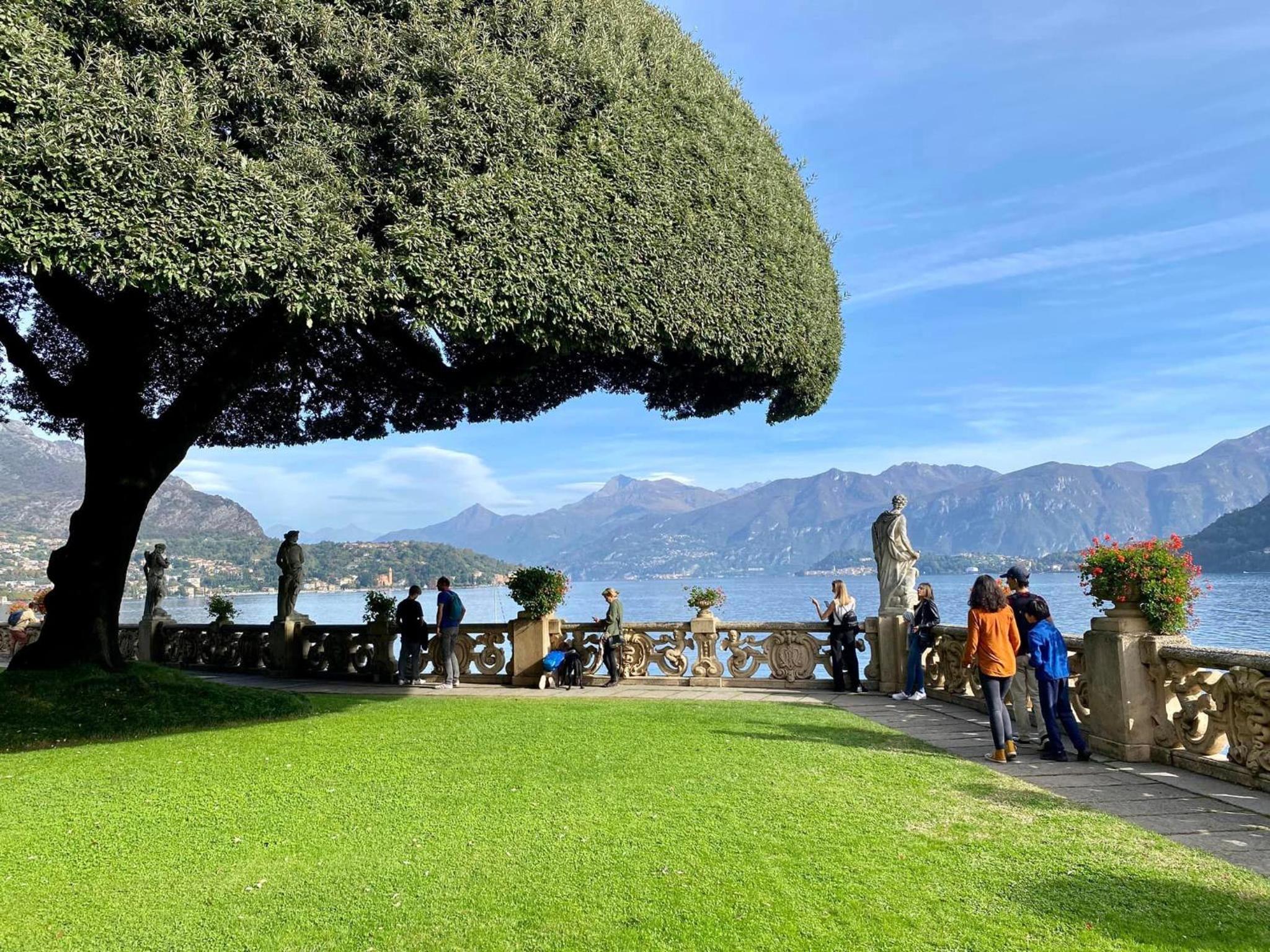Bergamo Allegra