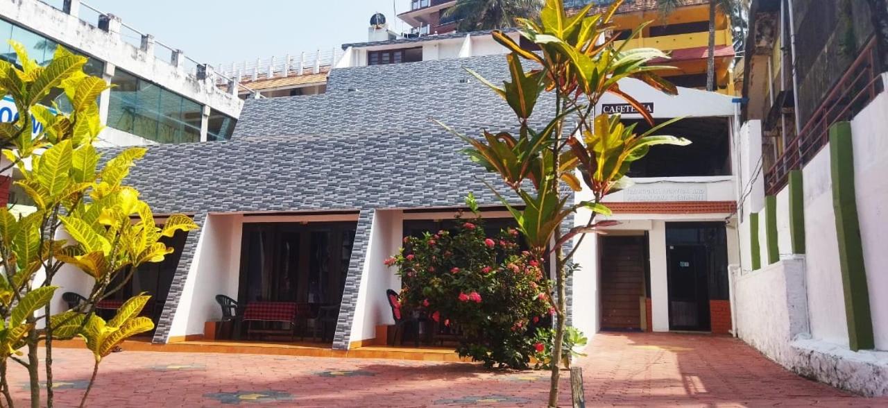 Kovalam Vacations - Hotel Samudra Tara - Property Image 1