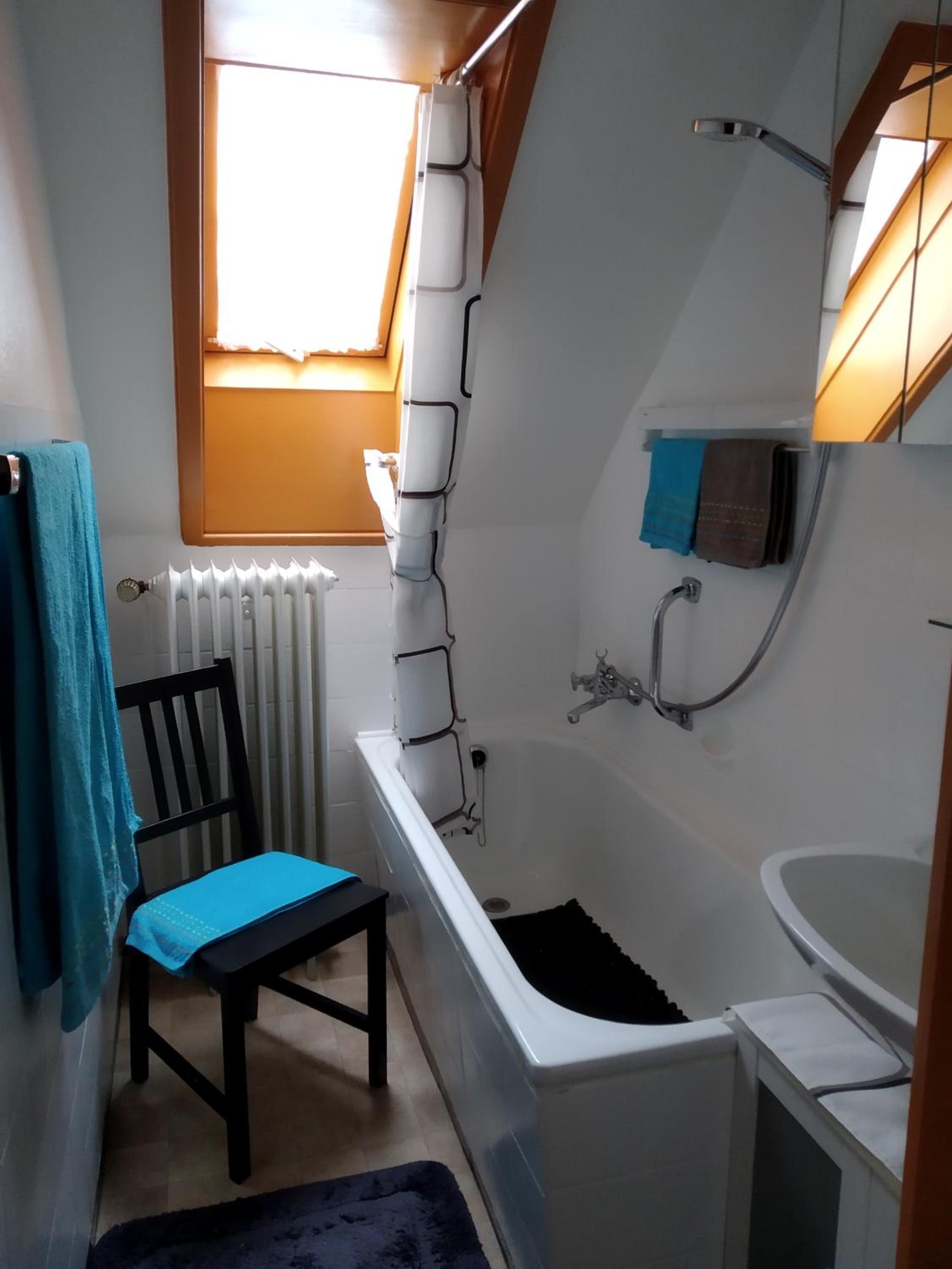 Ferienwohnung Sonnenblick