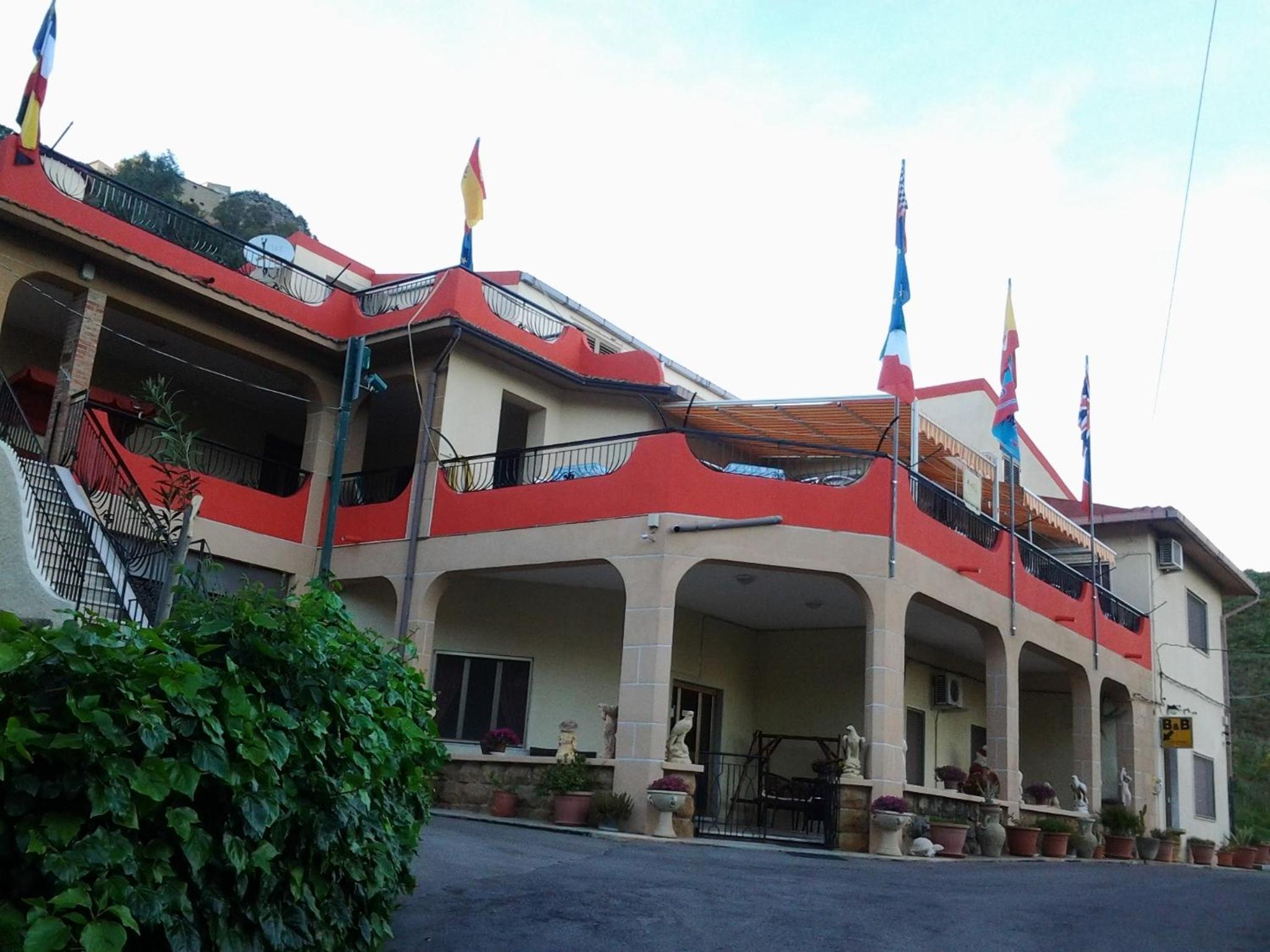 B&B da Pietro view 2