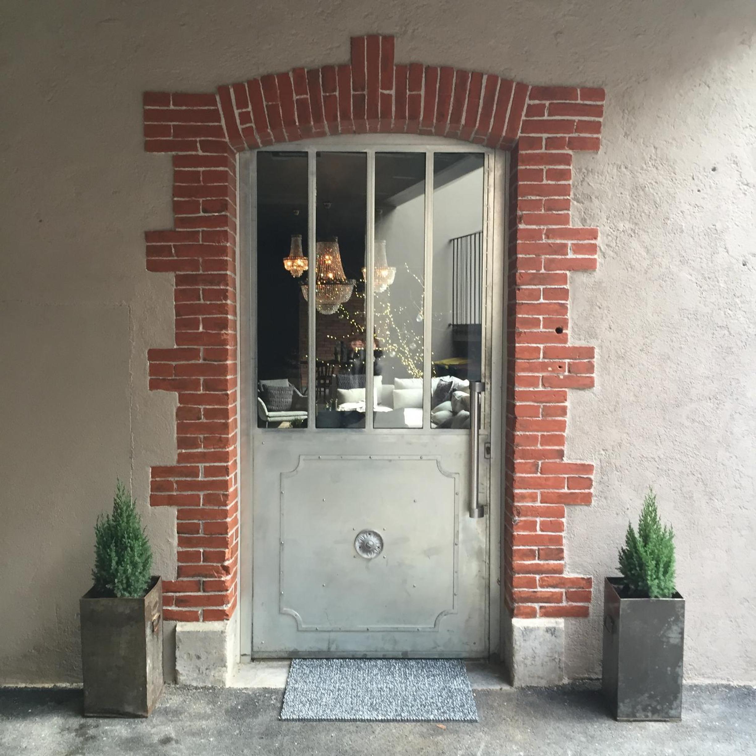 Les Chambres de l'Imprimerie