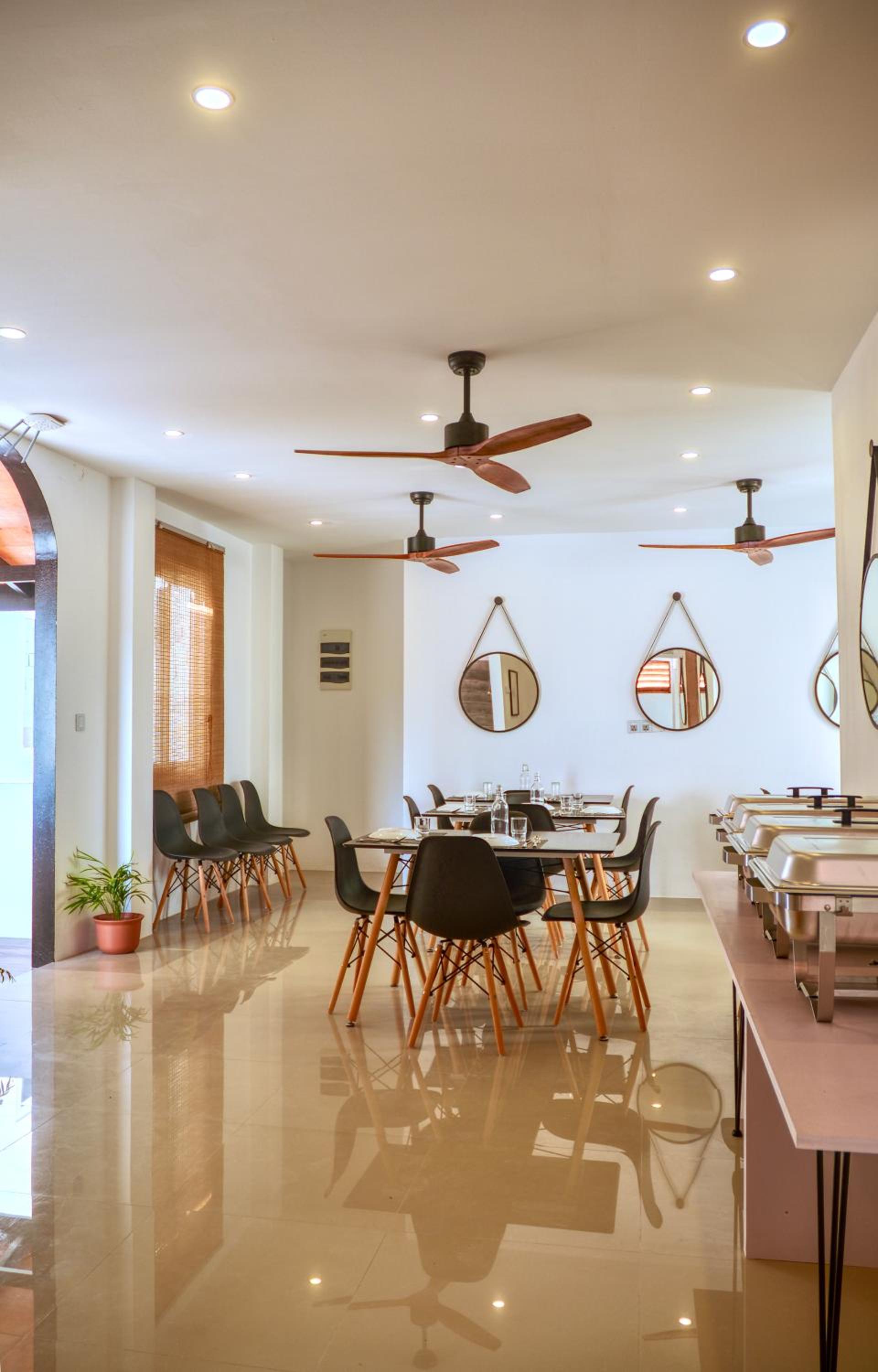 Island Ambience photo 3