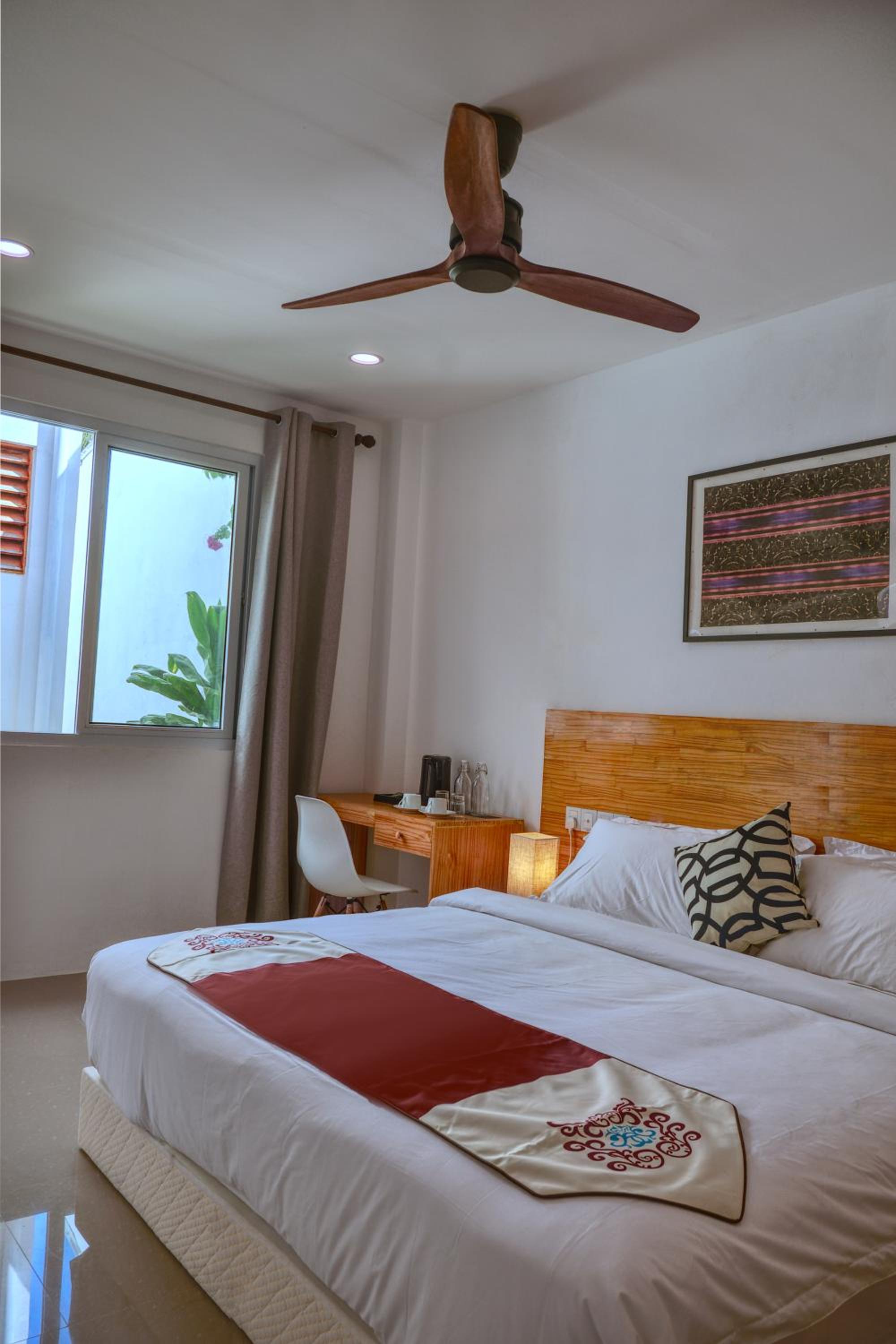 Island Ambience photo 2