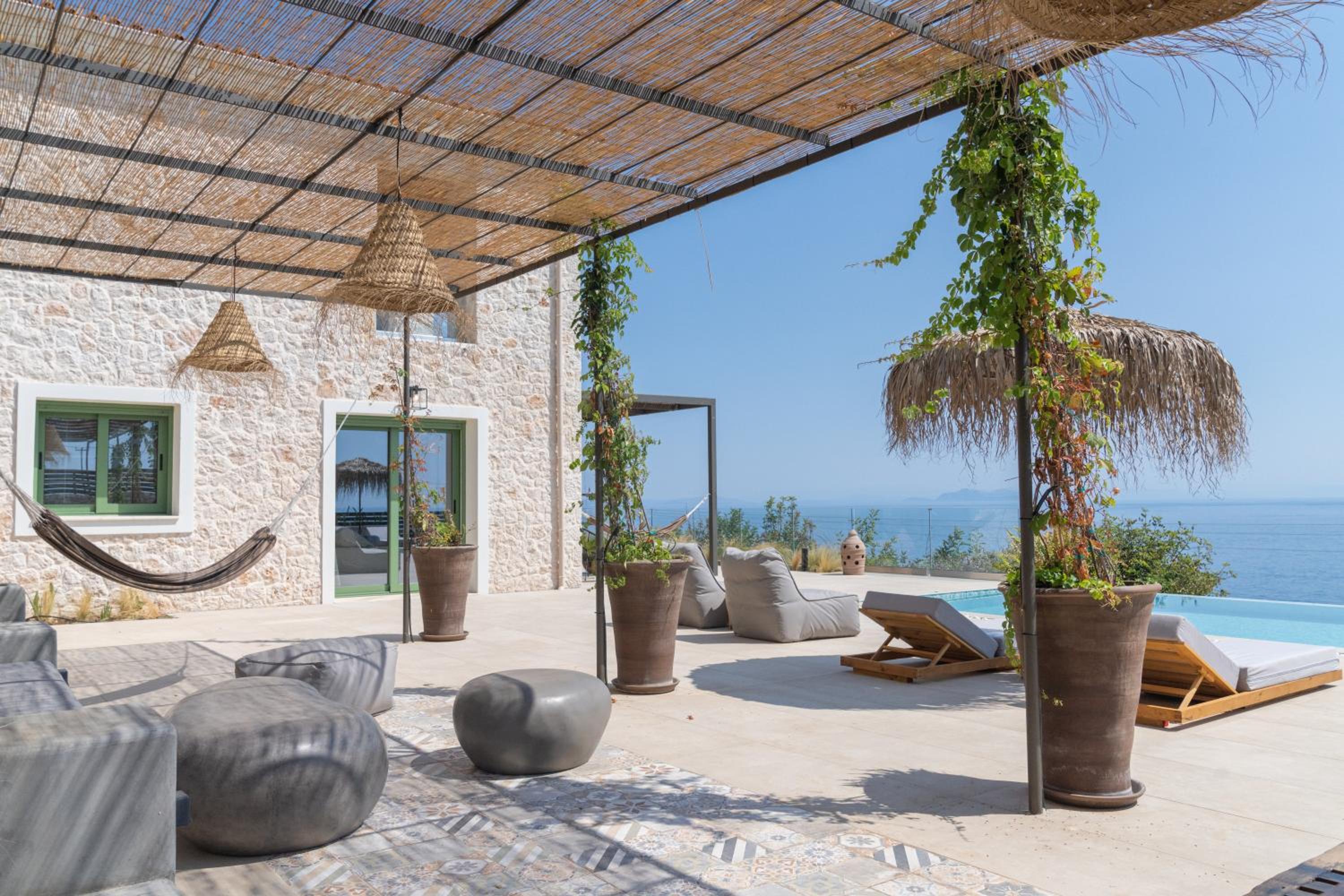 Villa Esperanza