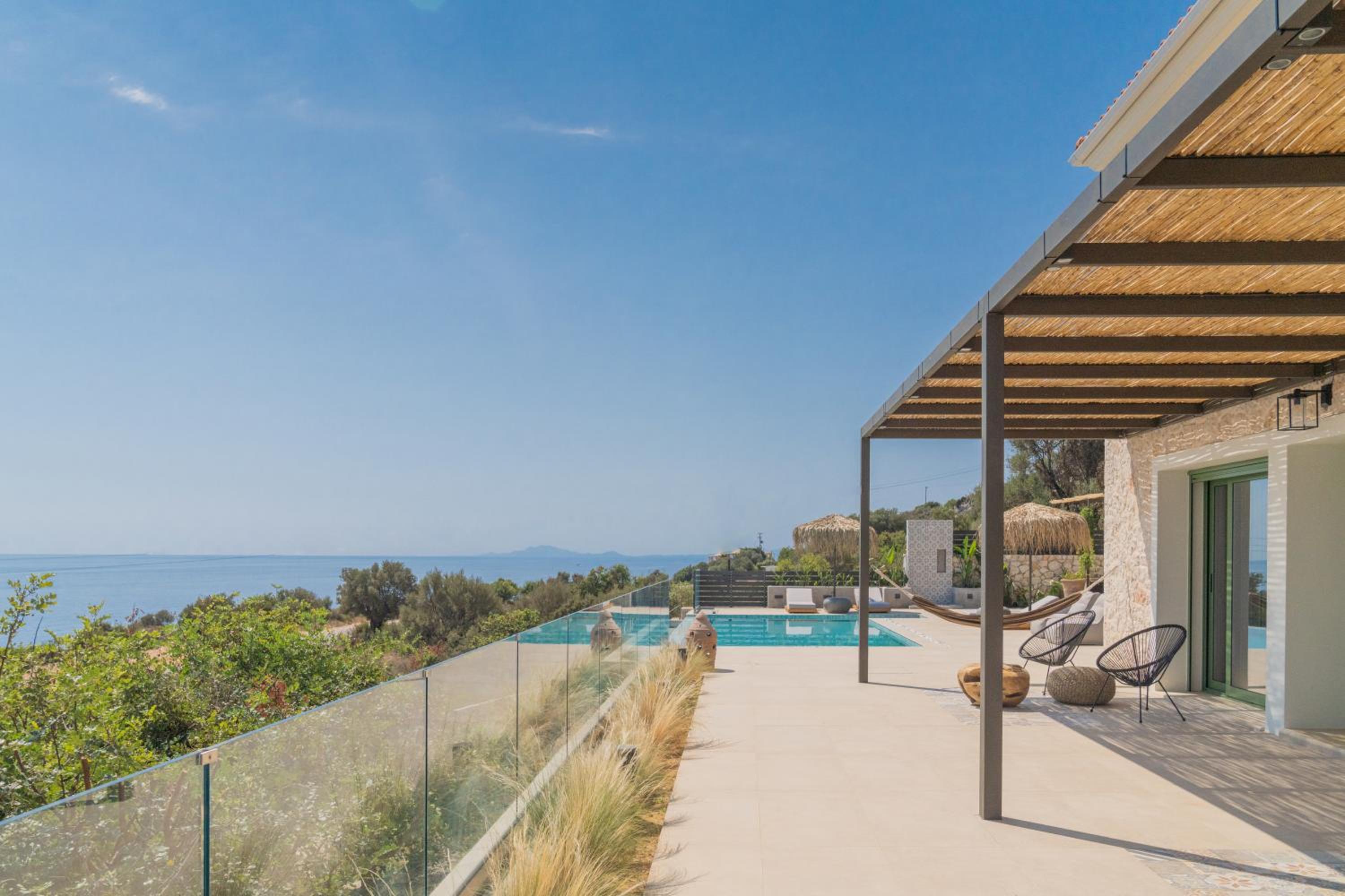 Villa Esperanza