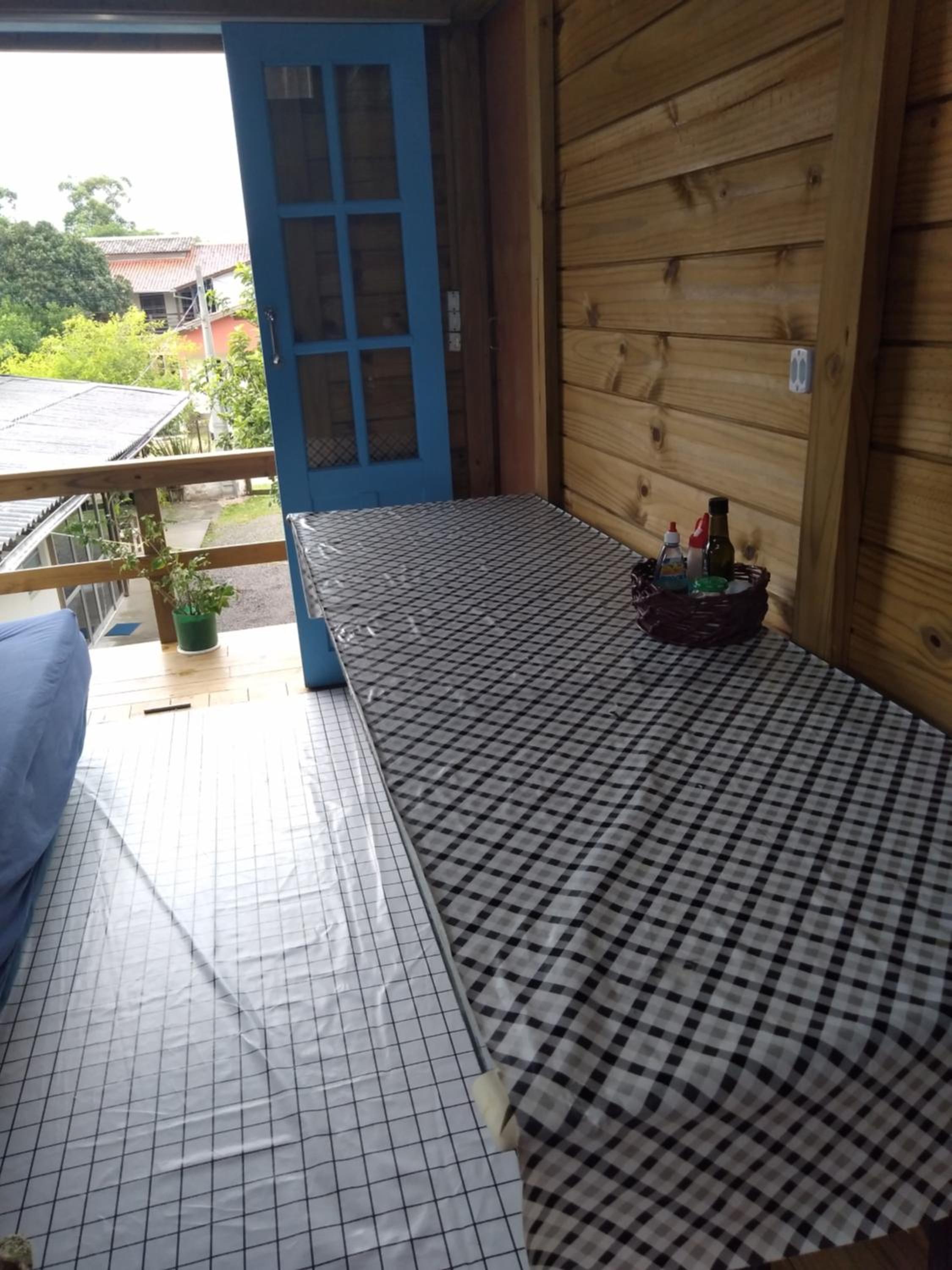 Residencial Álacre casa e cabana aluguel Ferrugem SC