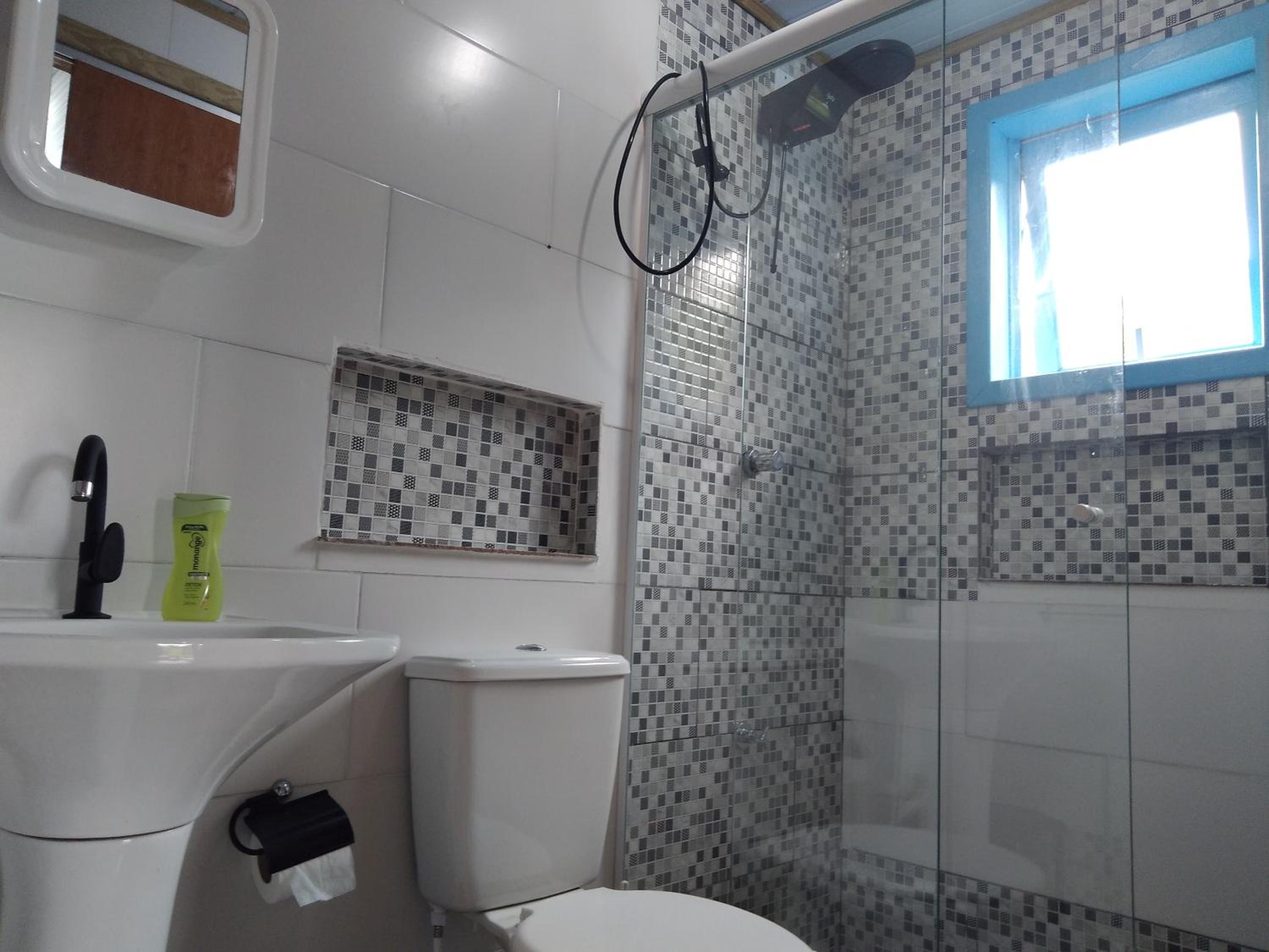 Residencial Álacre casa e cabana aluguel Ferrugem SC