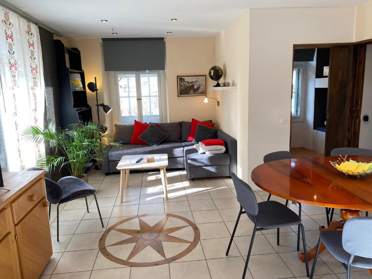 Chalet Mignon - your vacation oasis at Lake Brienz view 2
