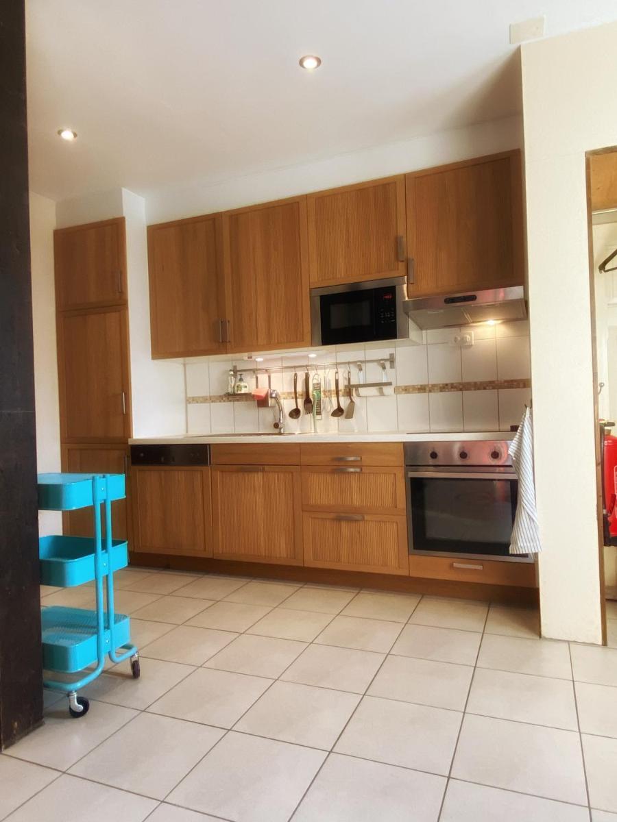 Chalet Mignon - your vacation oasis at Lake Brienz view 4