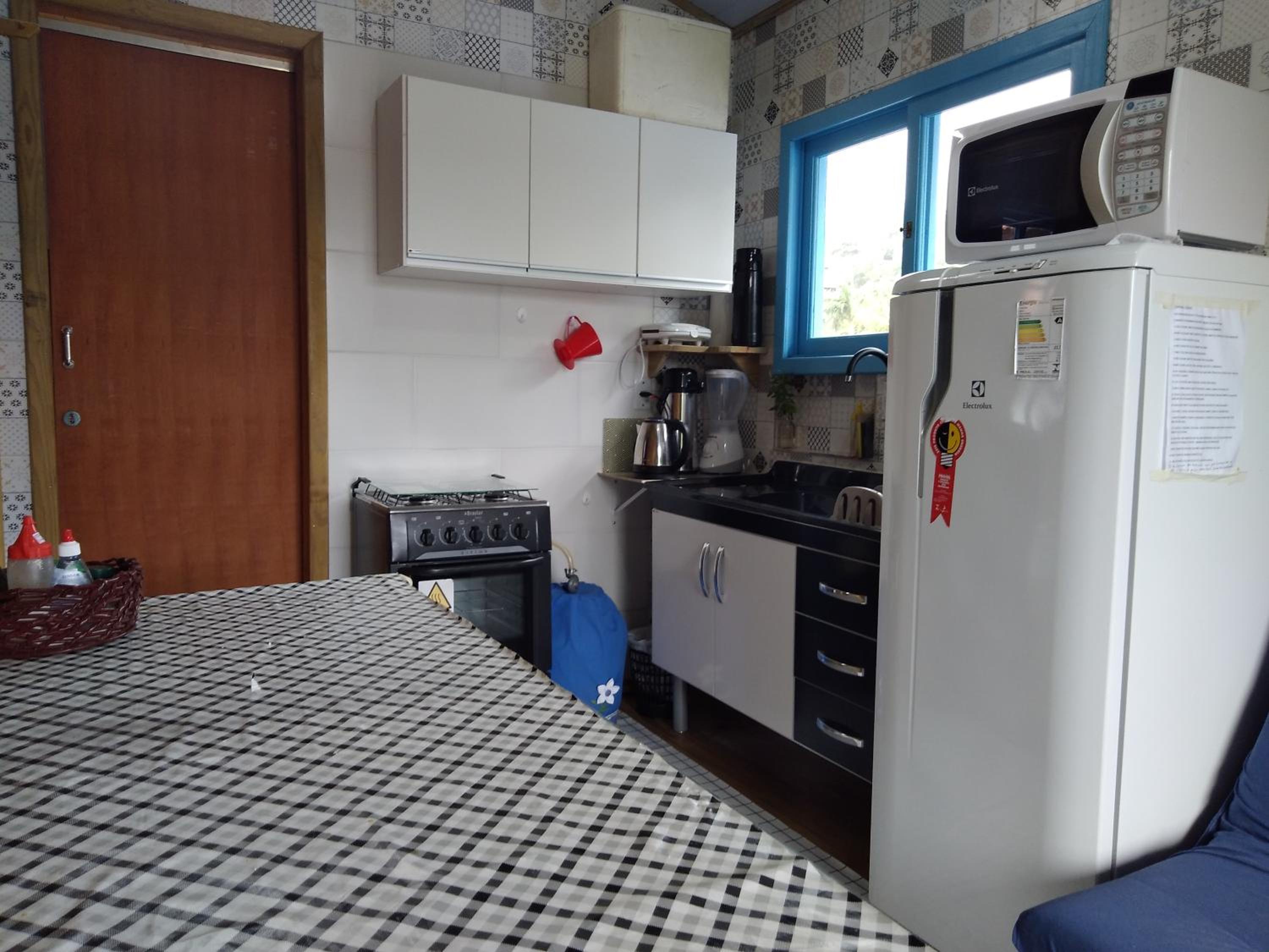 Residencial Álacre casa e cabana aluguel Ferrugem SC