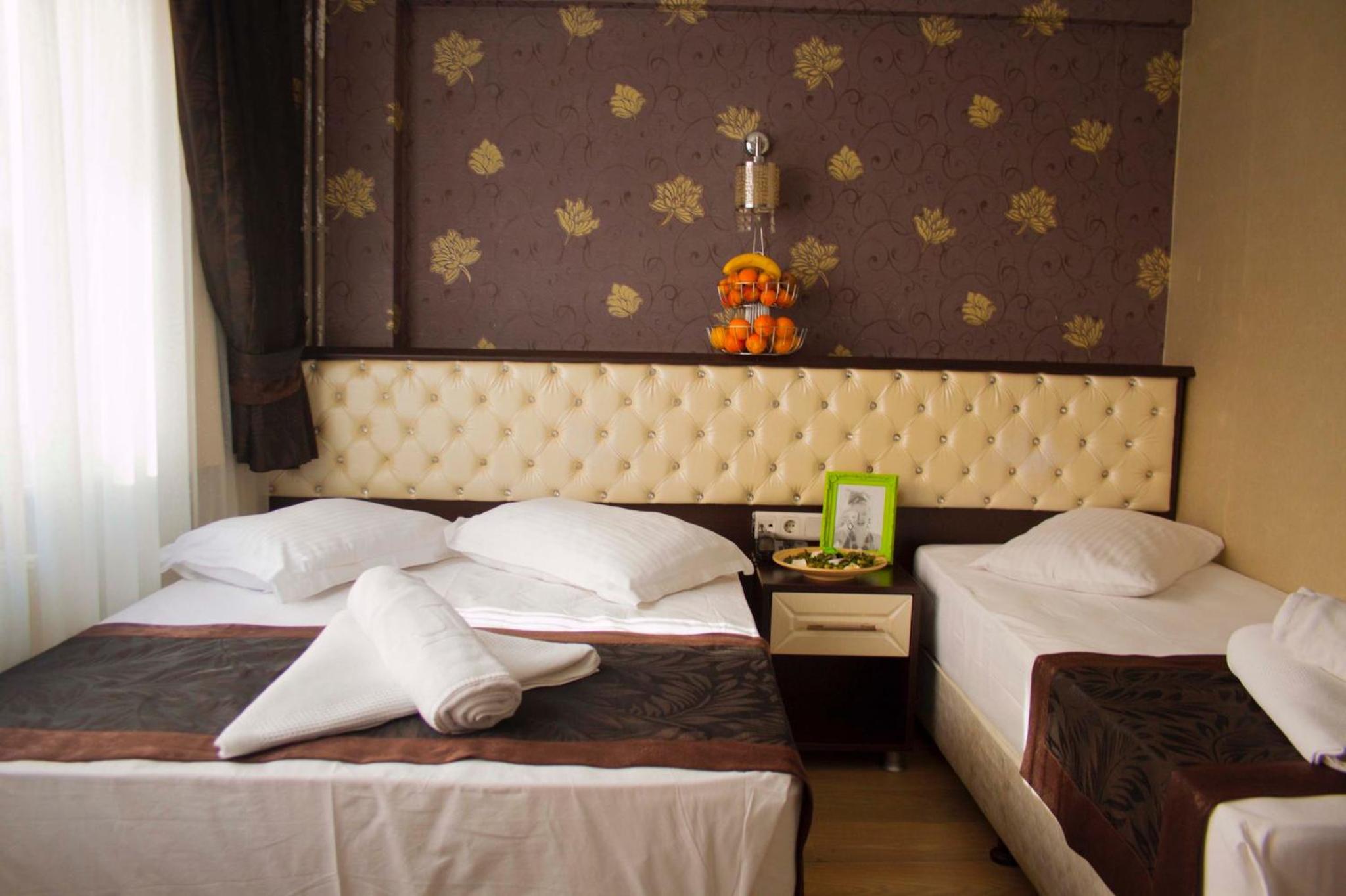 Grand Esen Hotel - Image 59