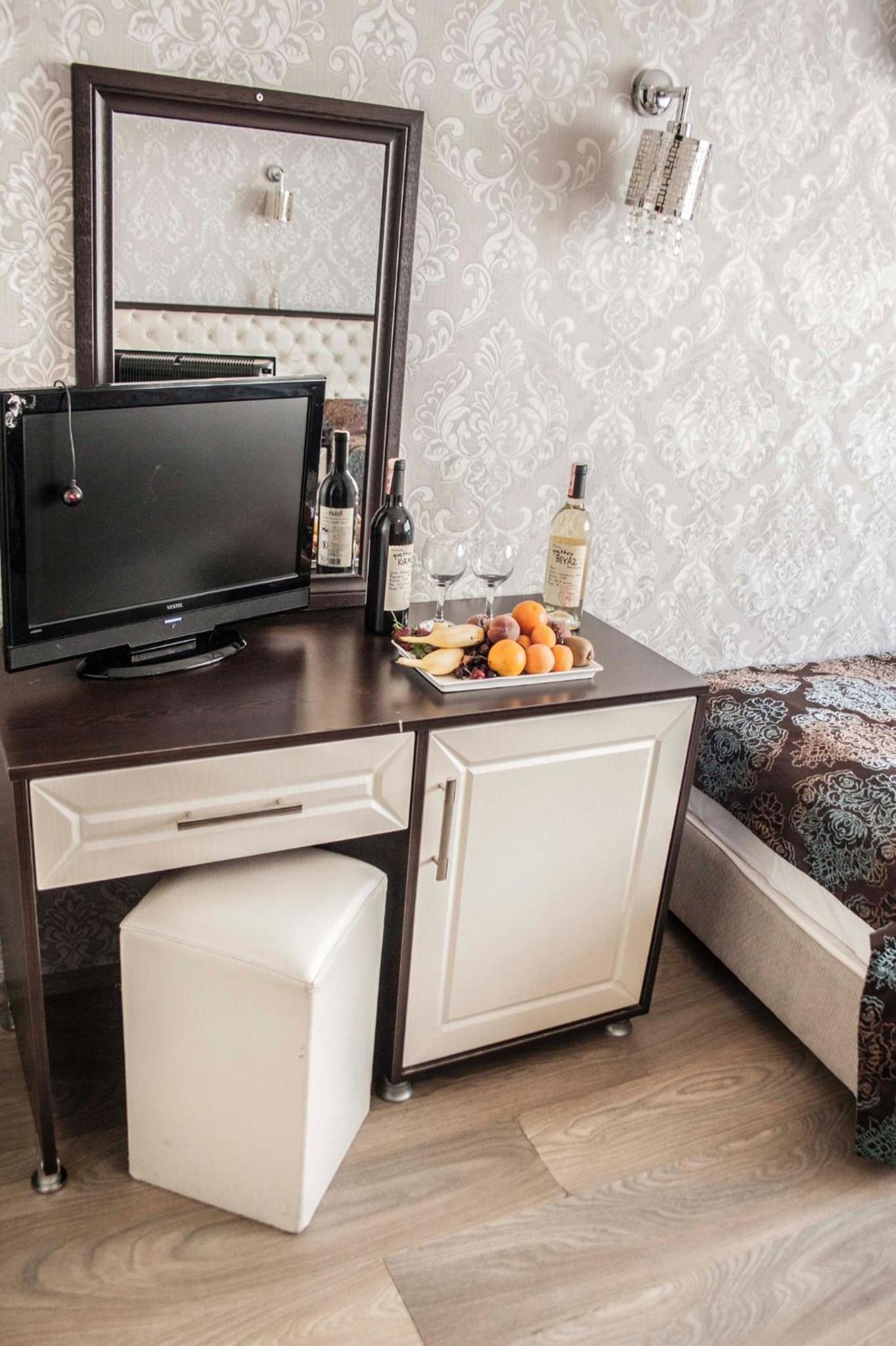 Grand Esen Hotel - Image 61