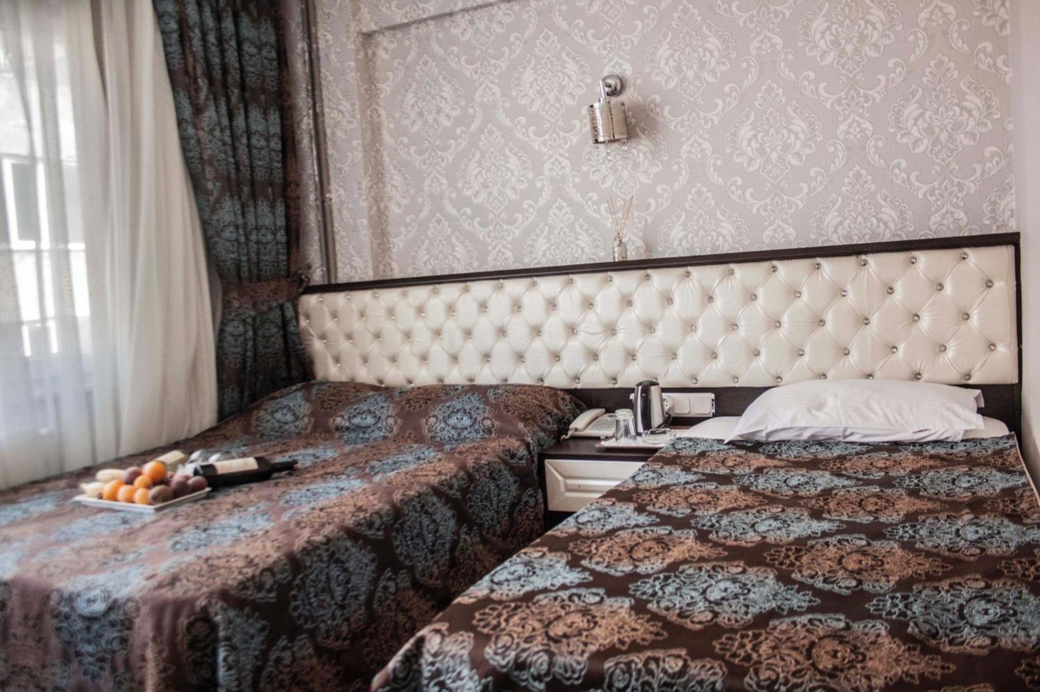 Grand Esen Hotel - Image 63