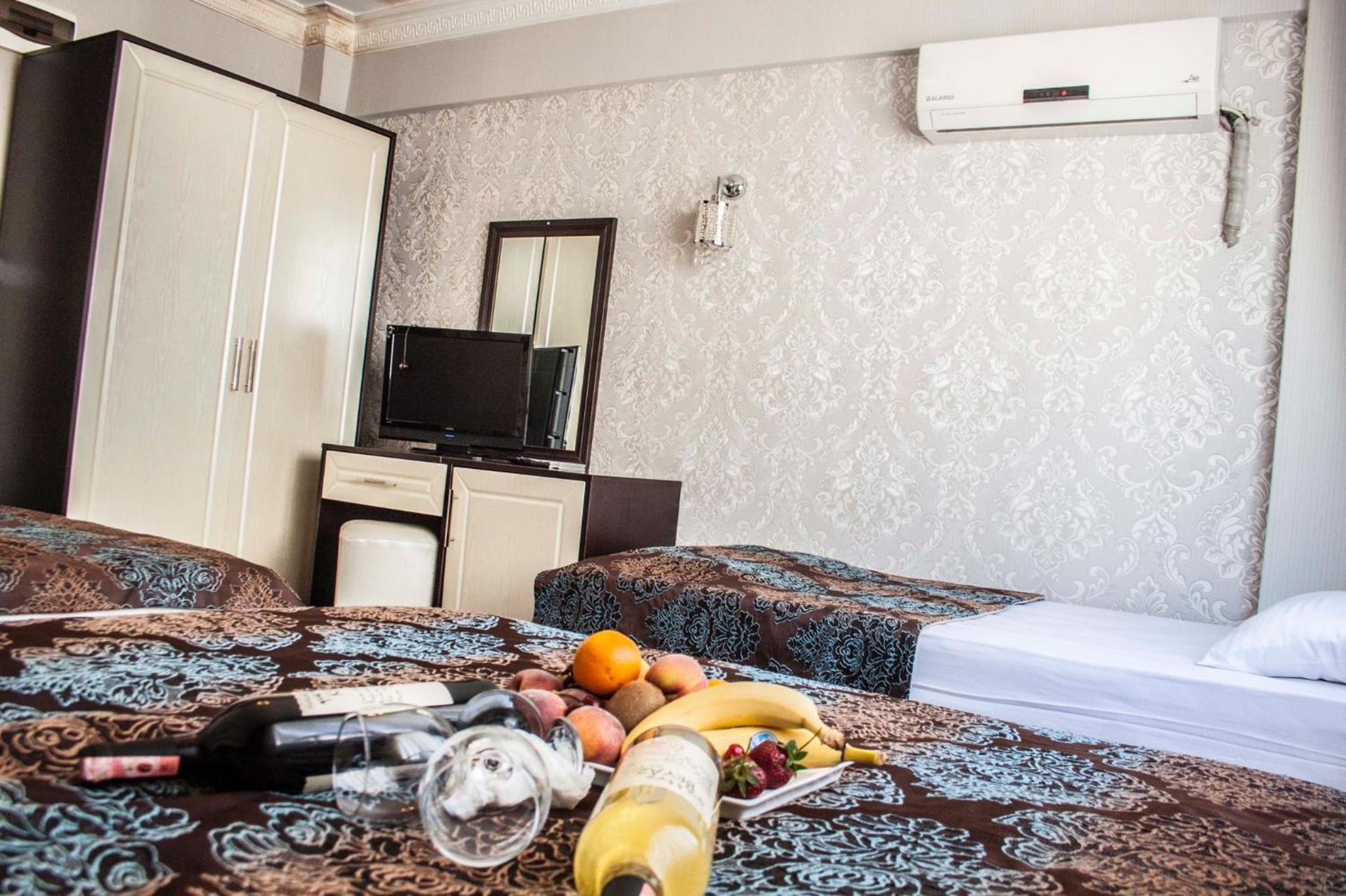 Grand Esen Hotel - Image 64