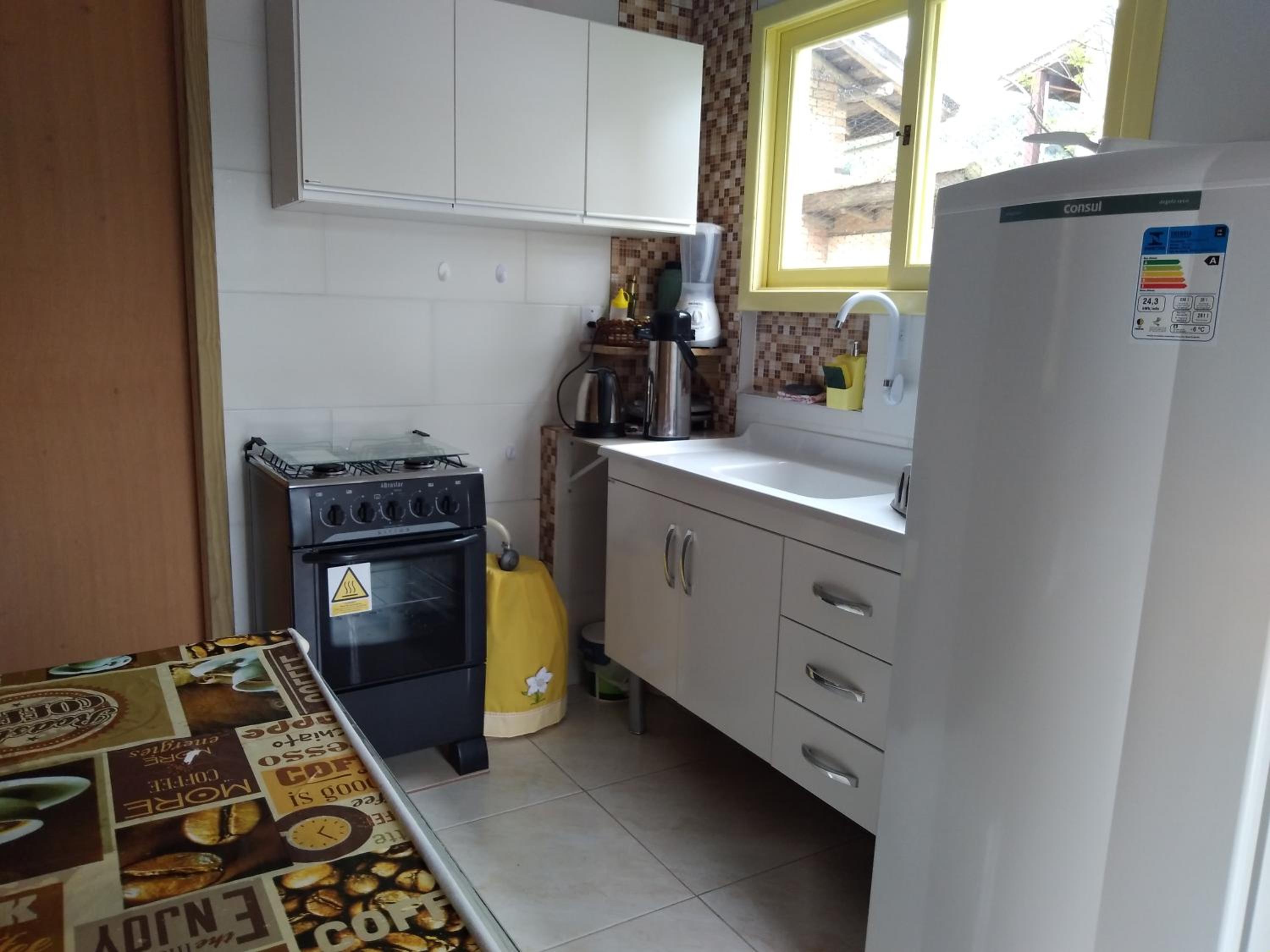 Residencial Álacre casa e cabana aluguel Ferrugem SC