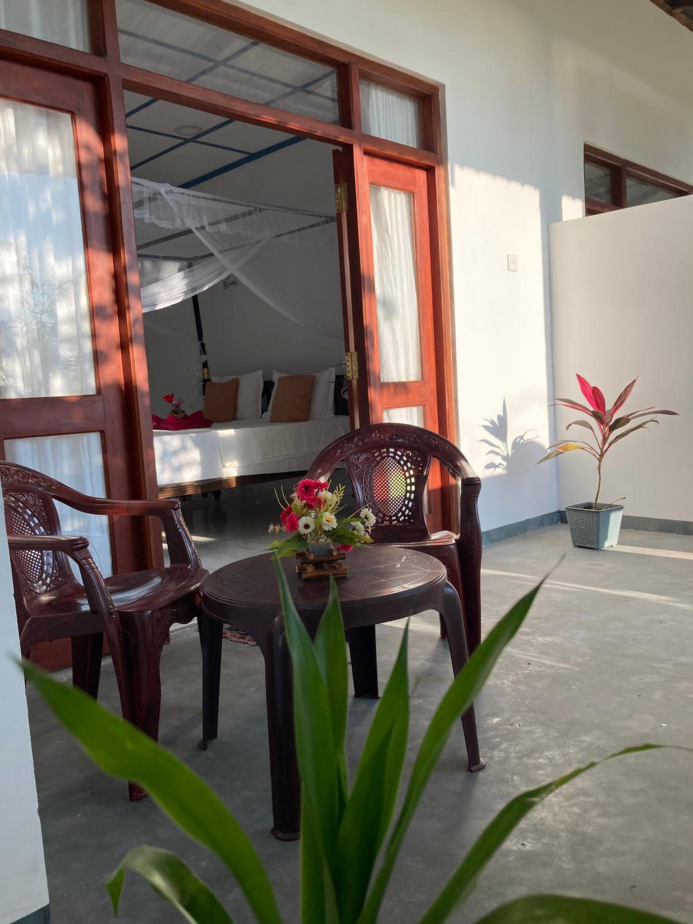 Sea Face Villa view 5