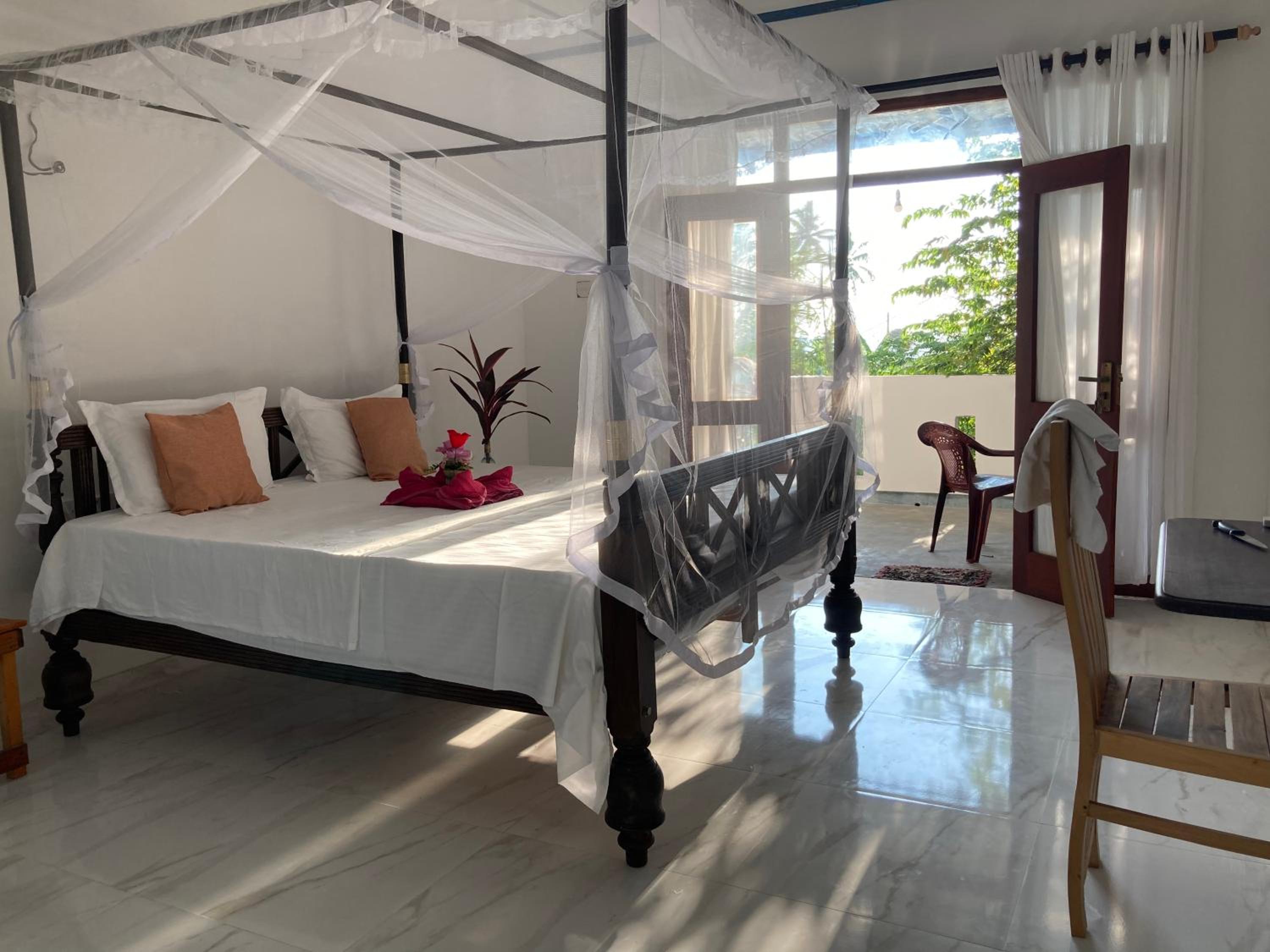 Sea Face Villa view 4