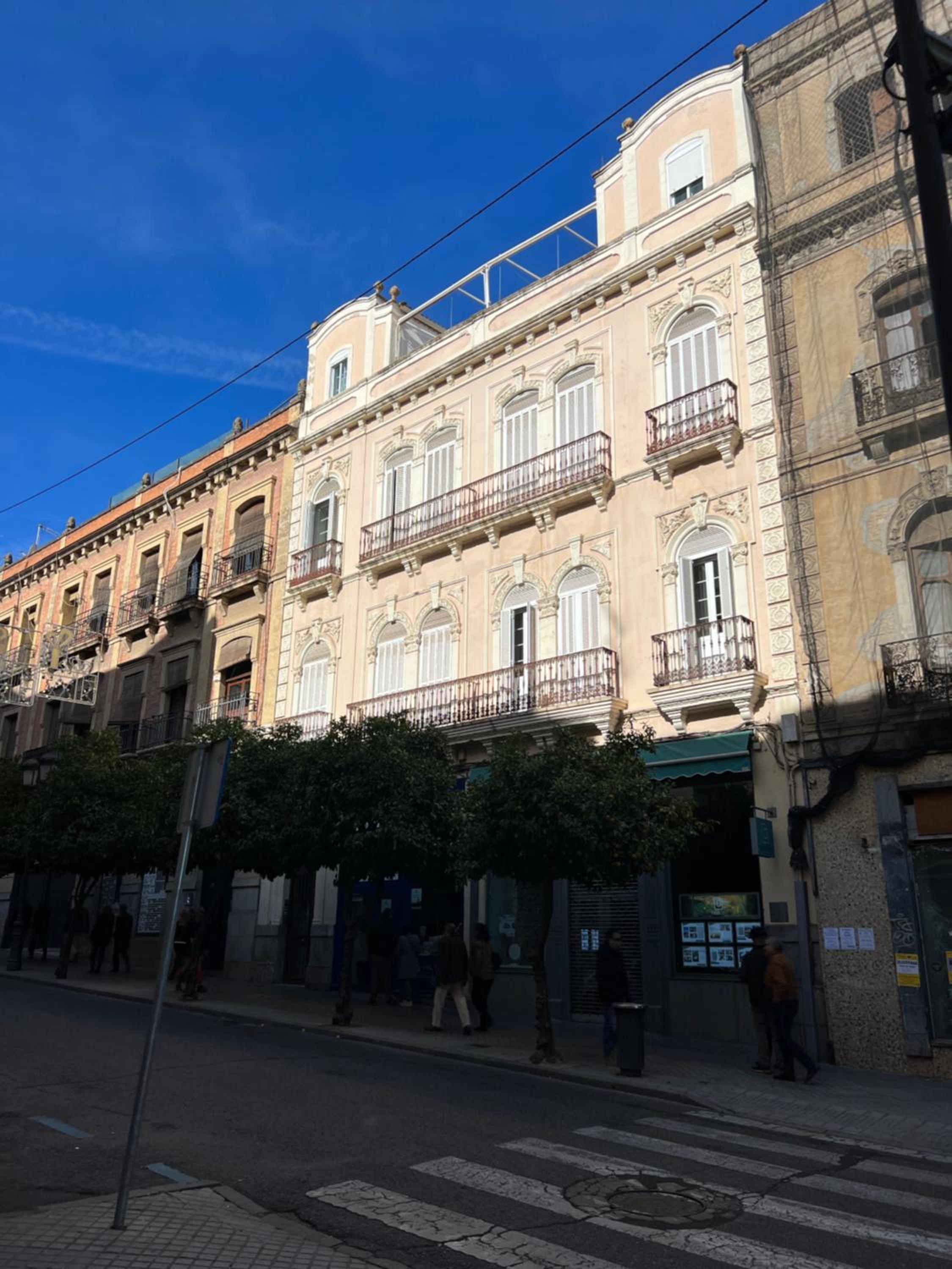 building