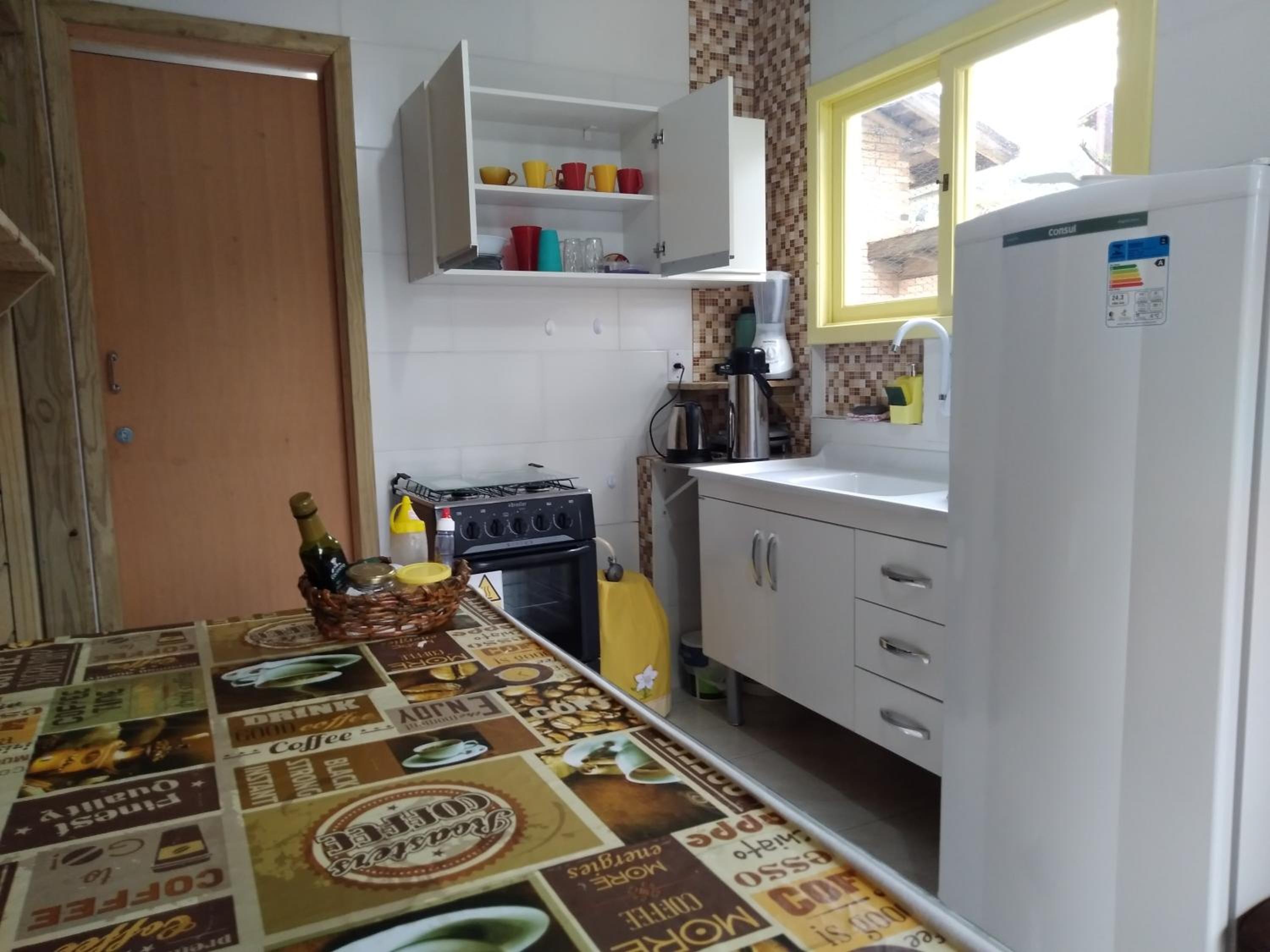 Residencial Álacre casa e cabana aluguel Ferrugem SC