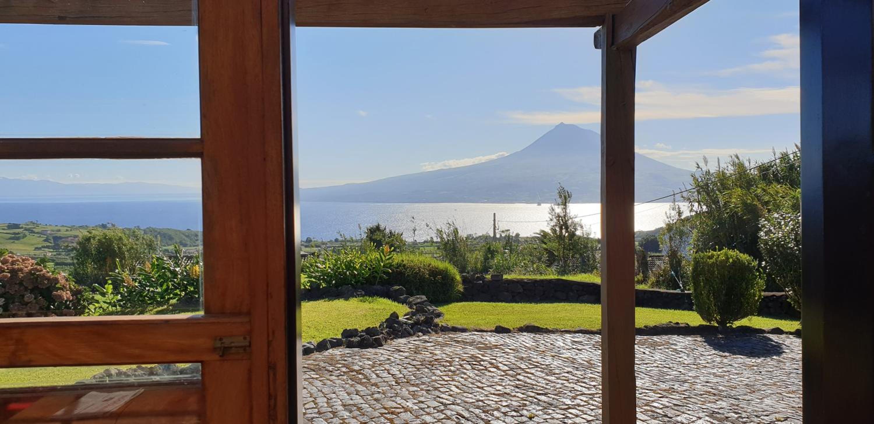 Casa Vista Fantástica