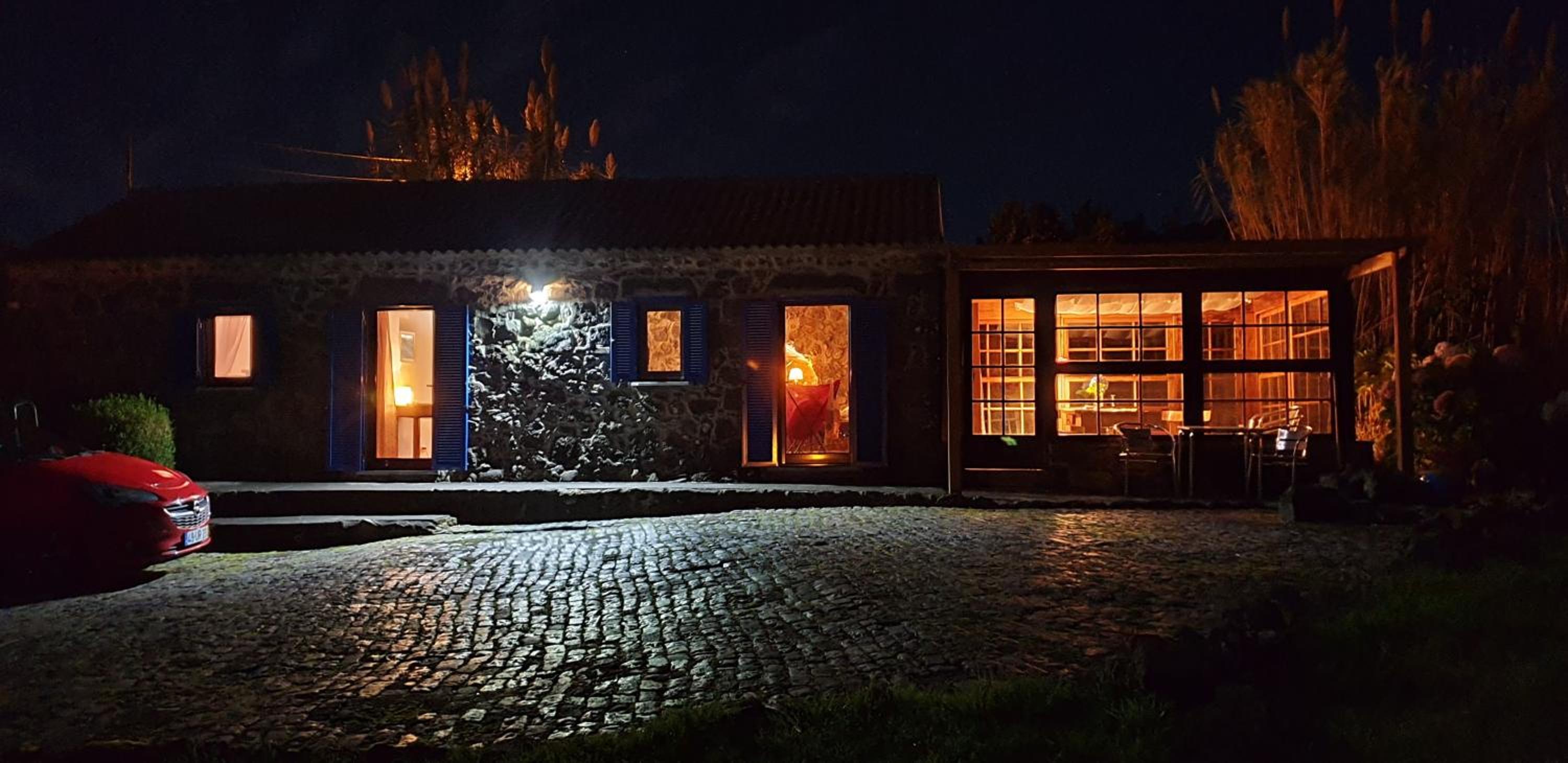 Casa Vista Fantástica