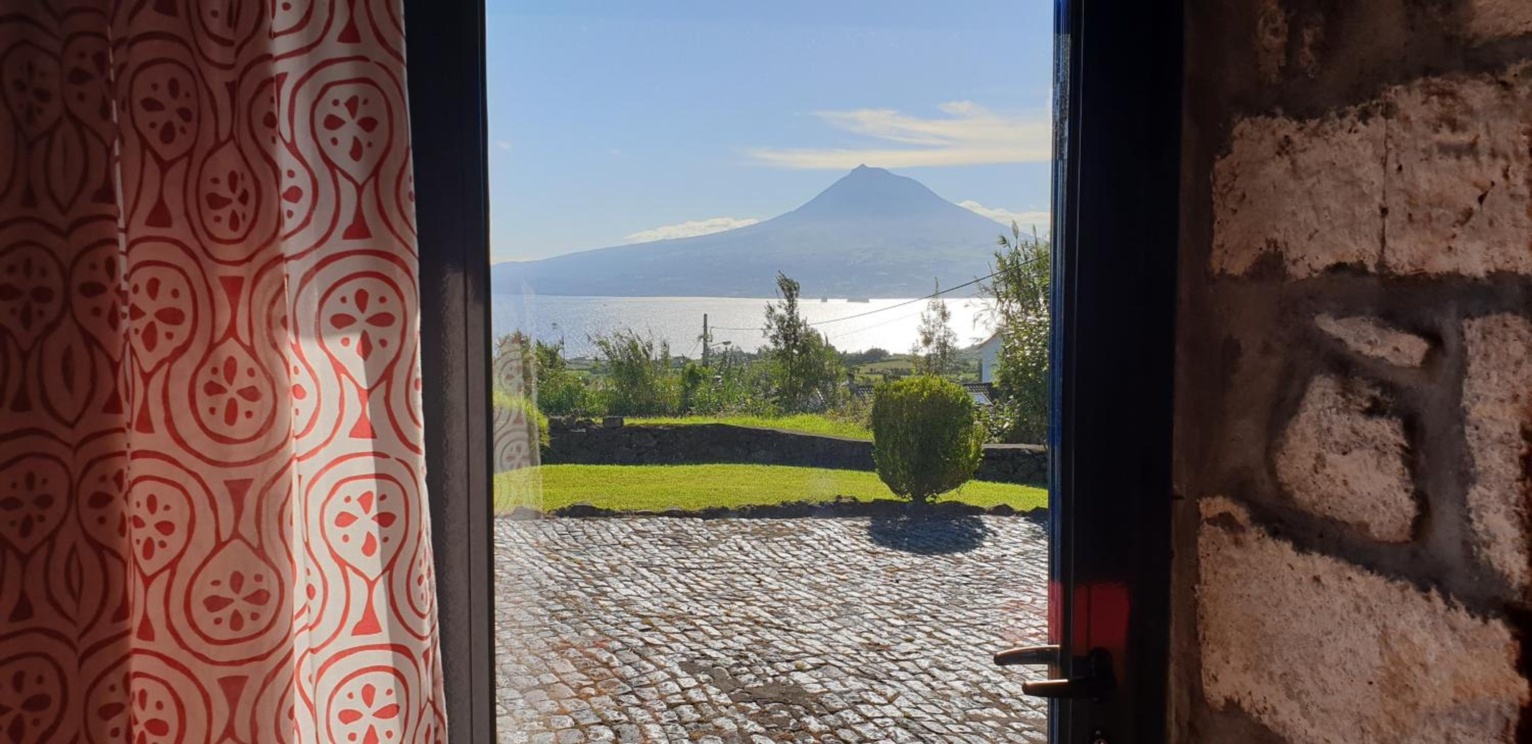 Casa Vista Fantástica