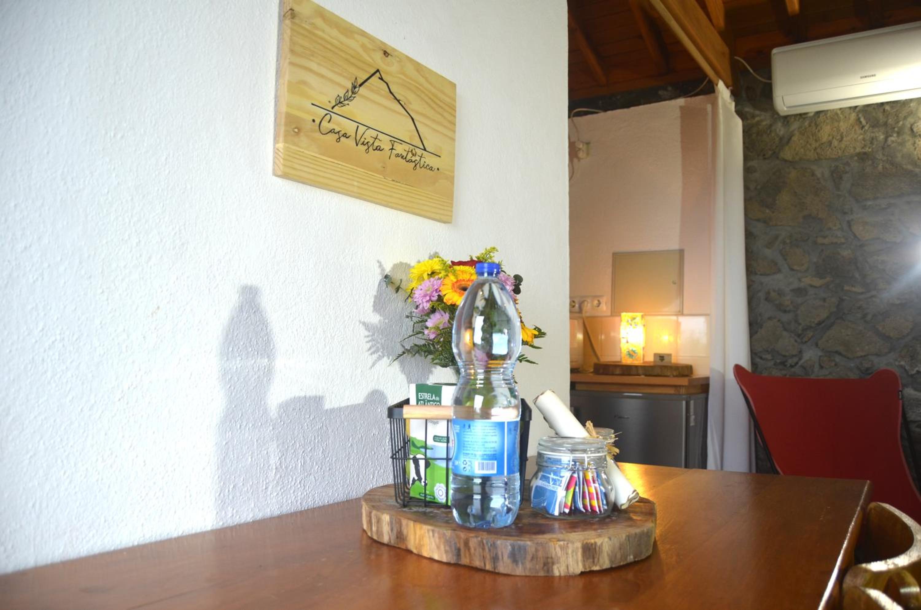 Casa Vista Fantástica