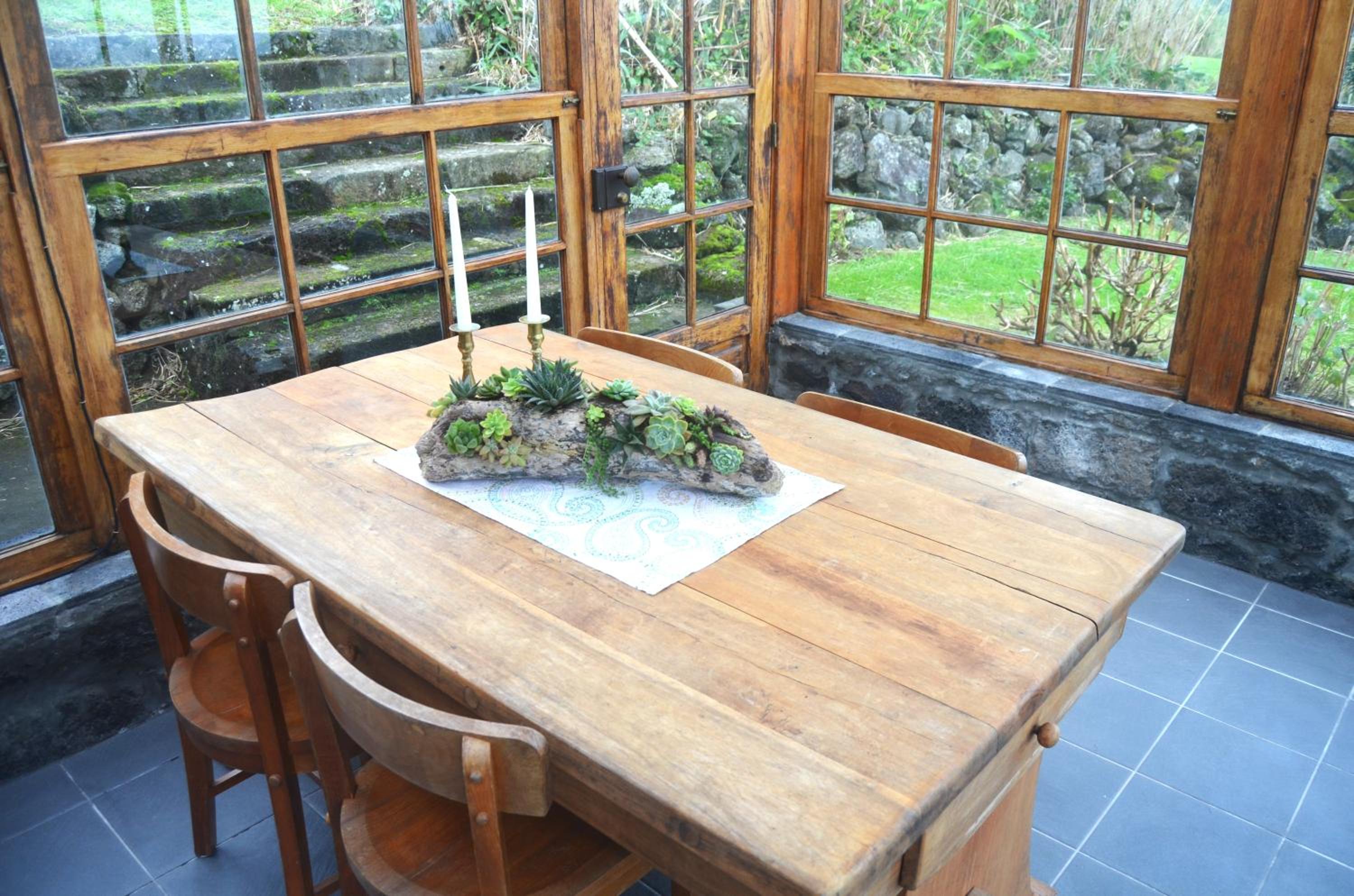Casa Vista Fantástica
